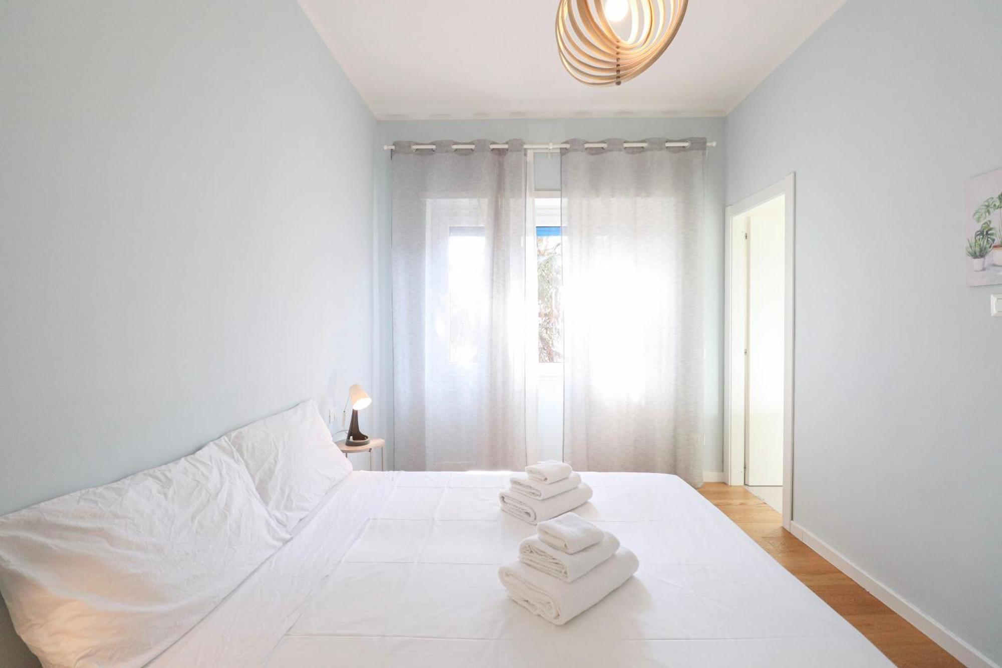 Stazione 5min- Moderno Ed Elegante Apartment *