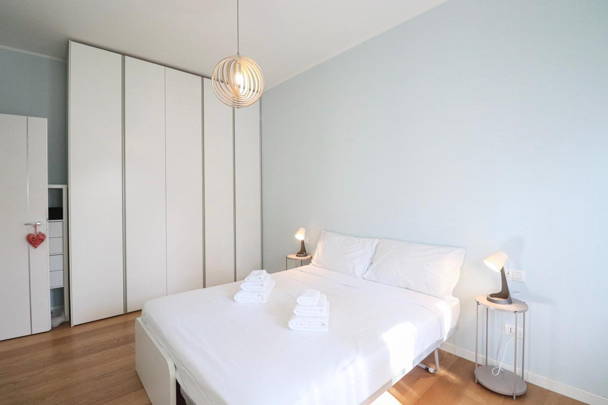 Stazione 5min- Moderno Ed Elegante Apartment Rome