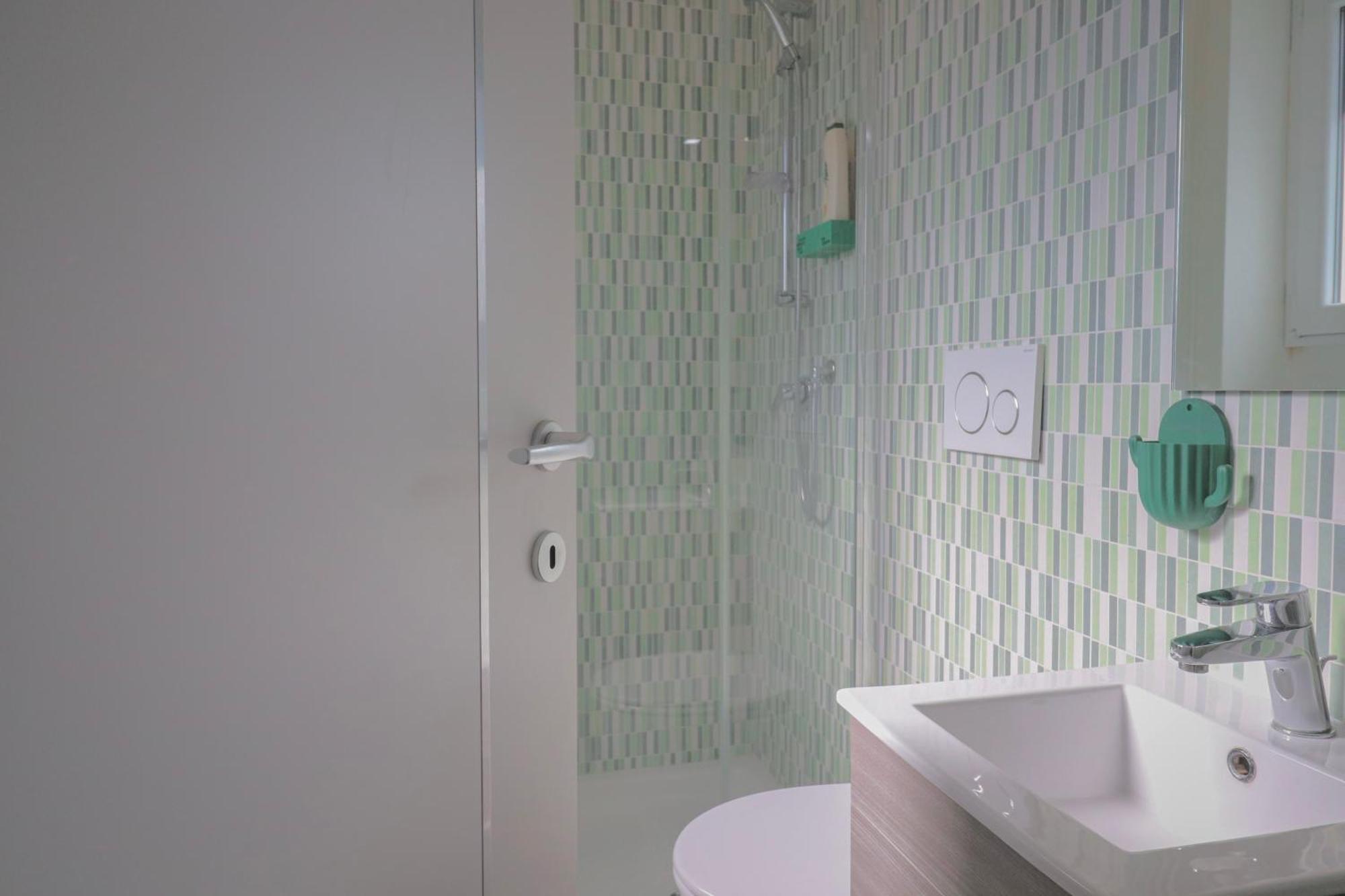 Stazione 5min- Moderno Ed Elegante Apartment *