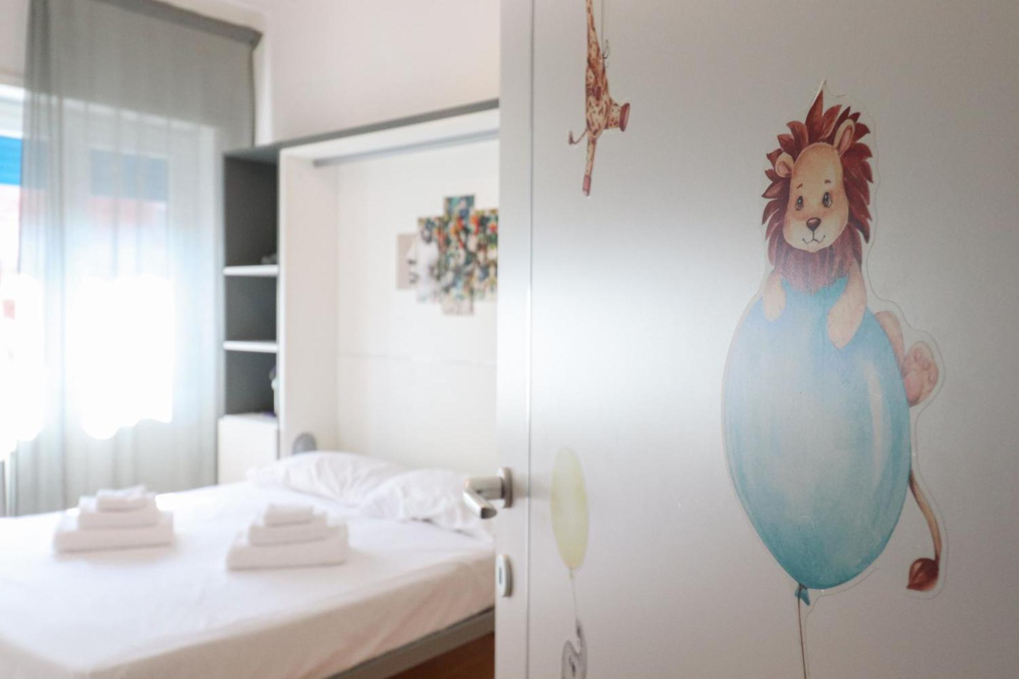 Stazione 5min- Moderno Ed Elegante Apartment Rome
