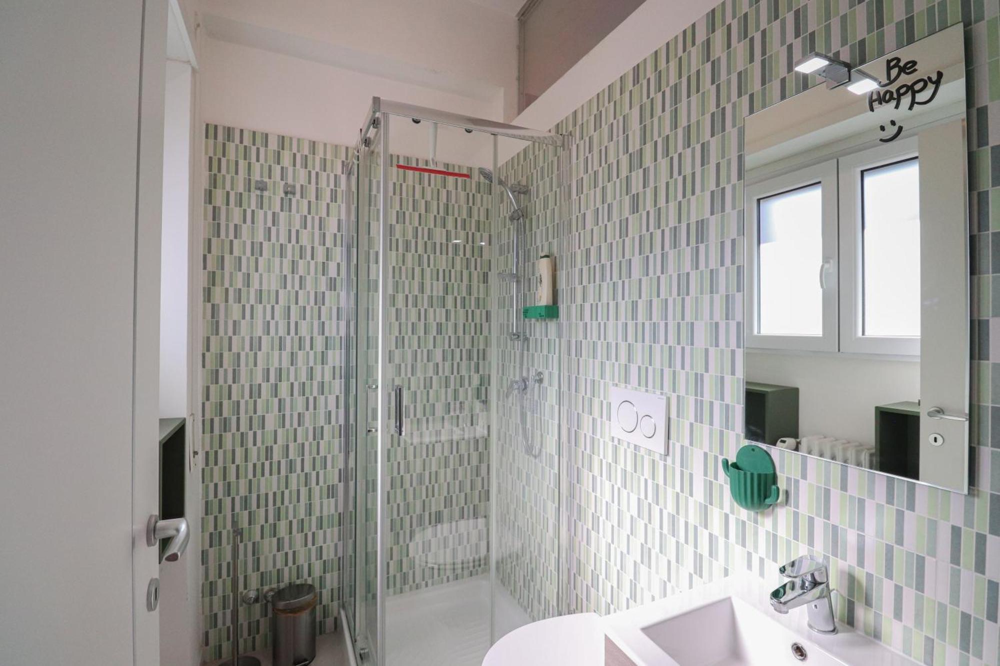 Stazione 5min- Moderno Ed Elegante Apartment Rome