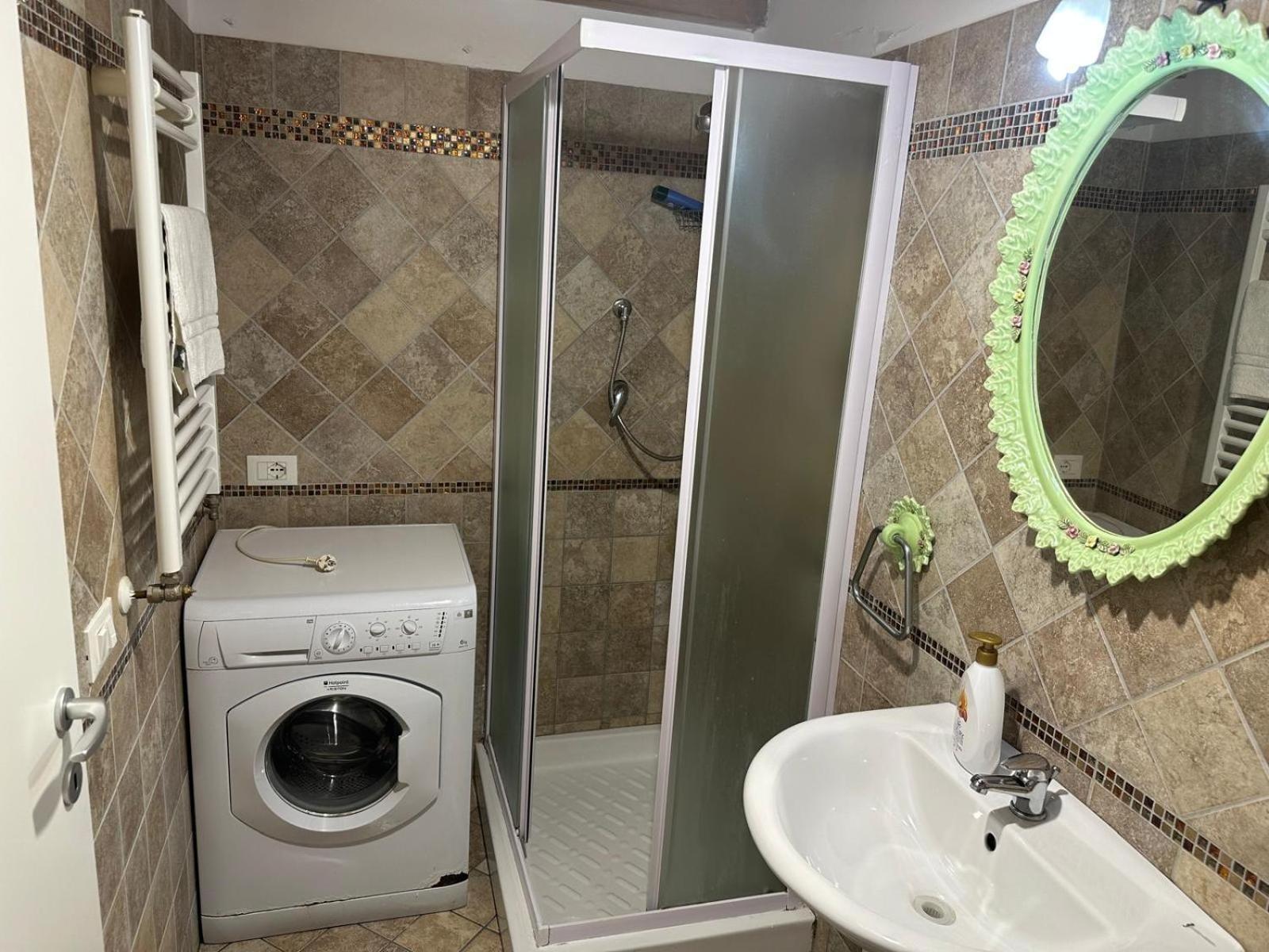 Salentini Apartment *