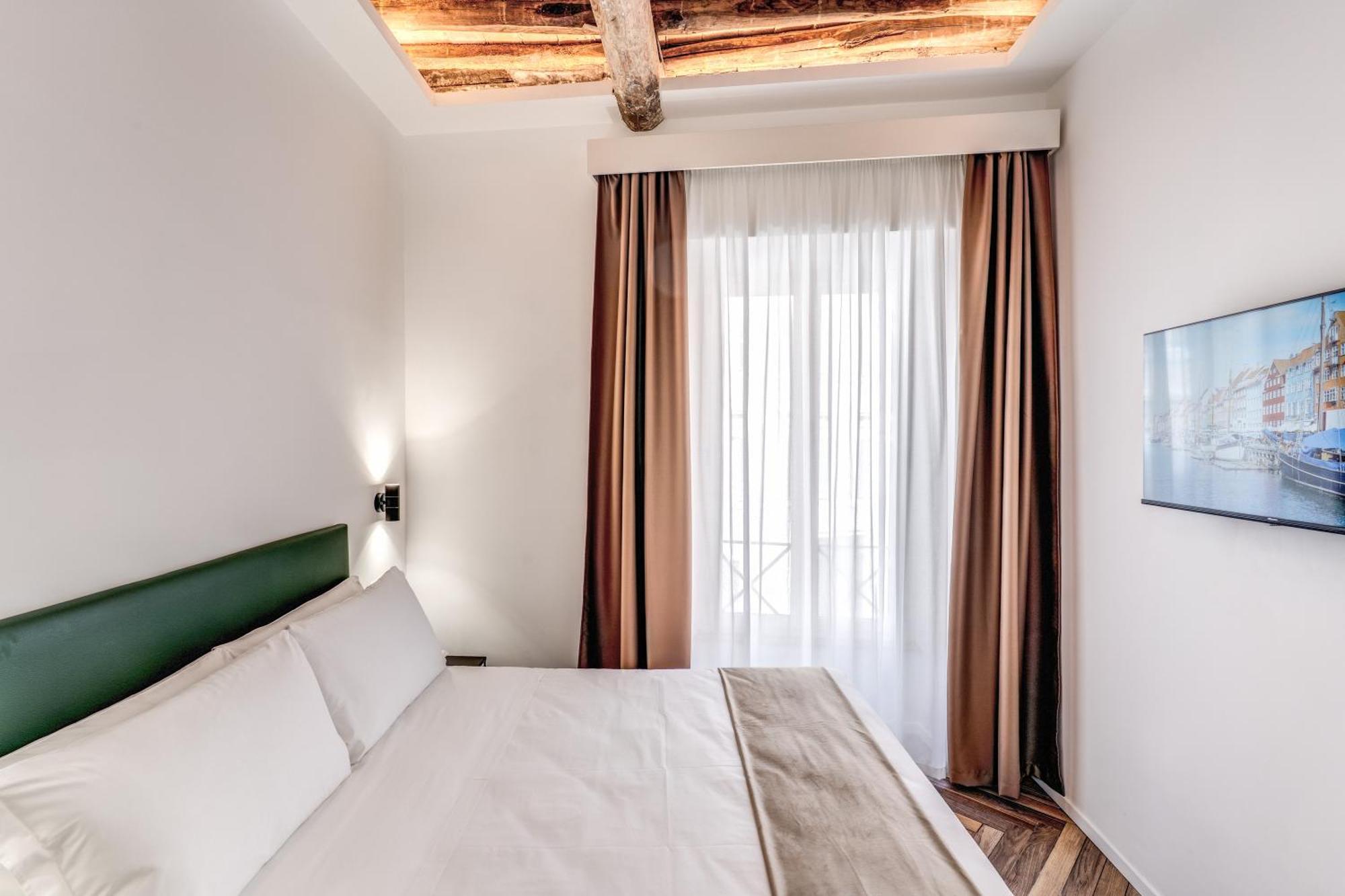 Effe Luxury Guest house