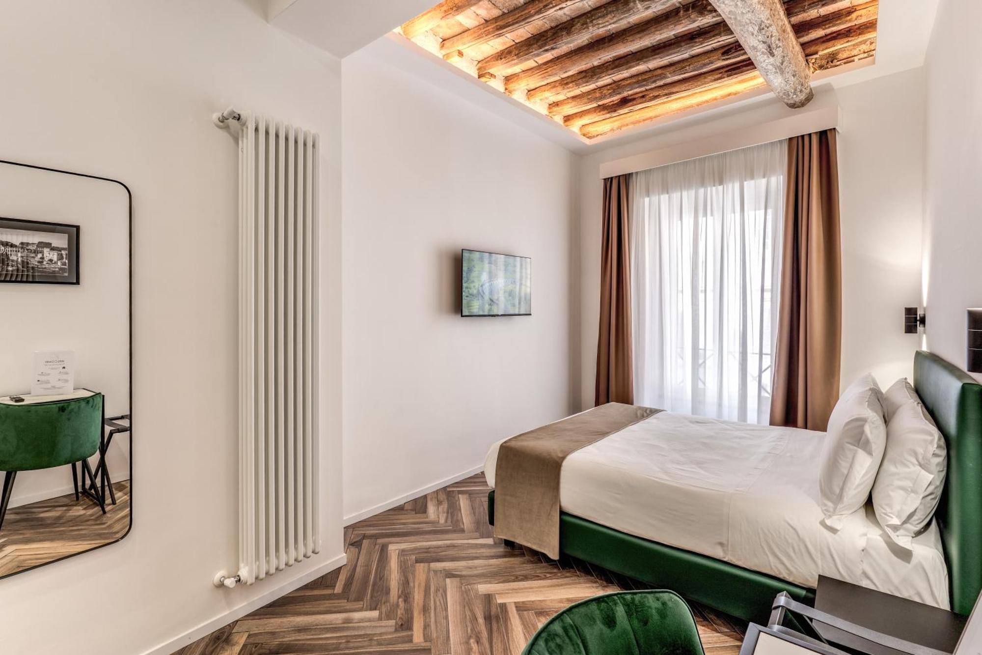 Guest house Effe Luxury Rome