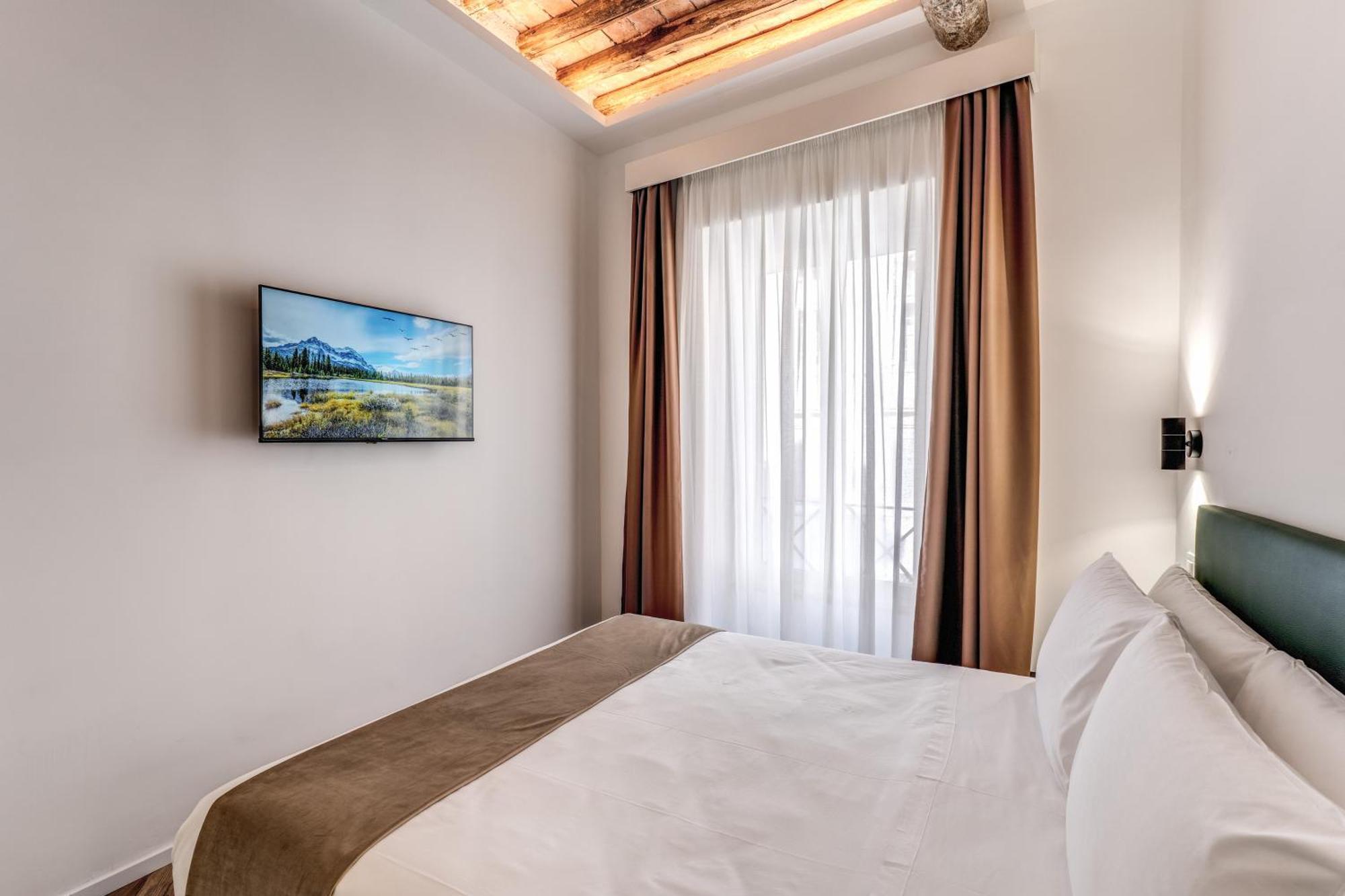 Effe Luxury Guest house *