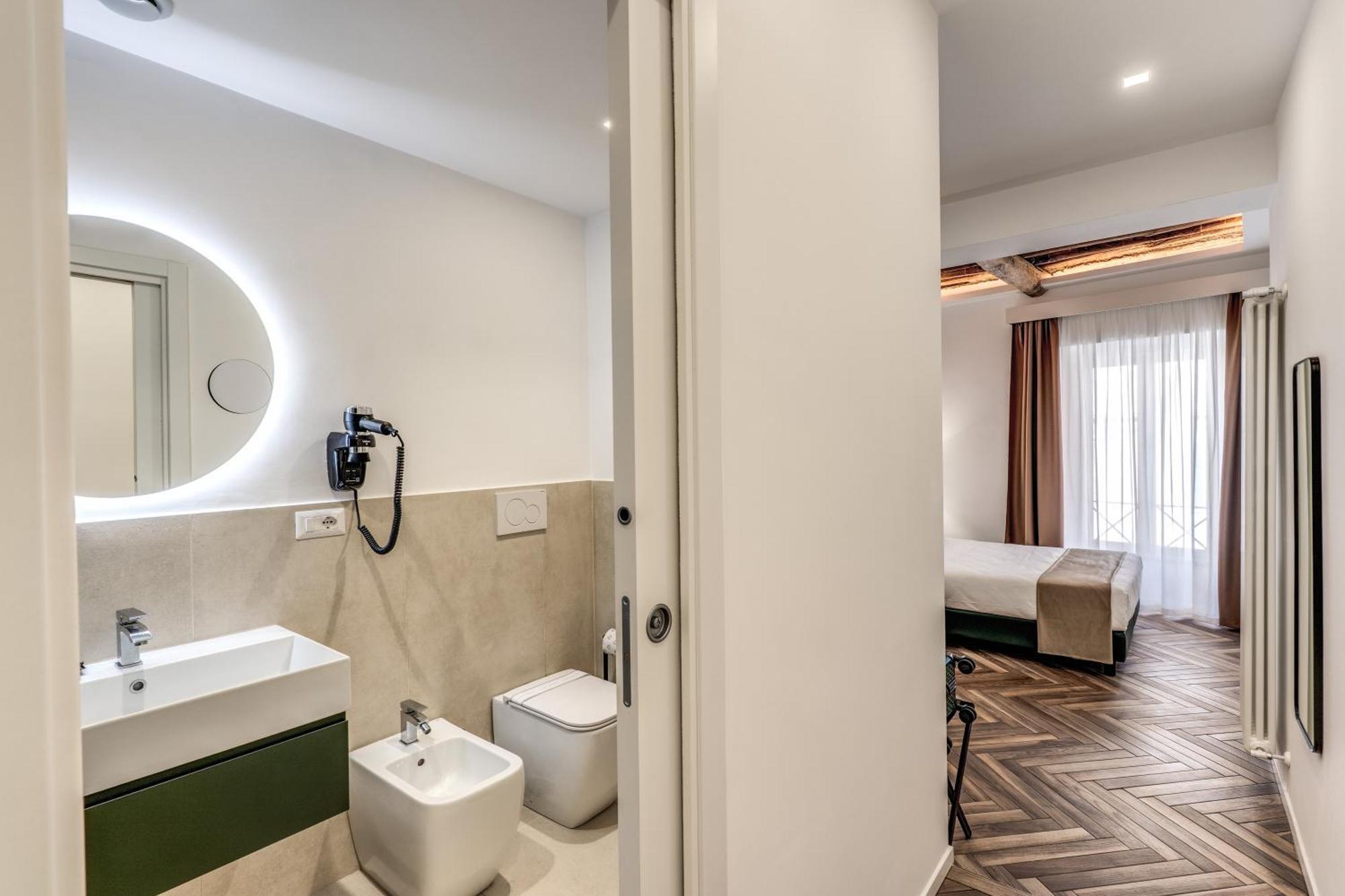 Effe Luxury Guest house Rome