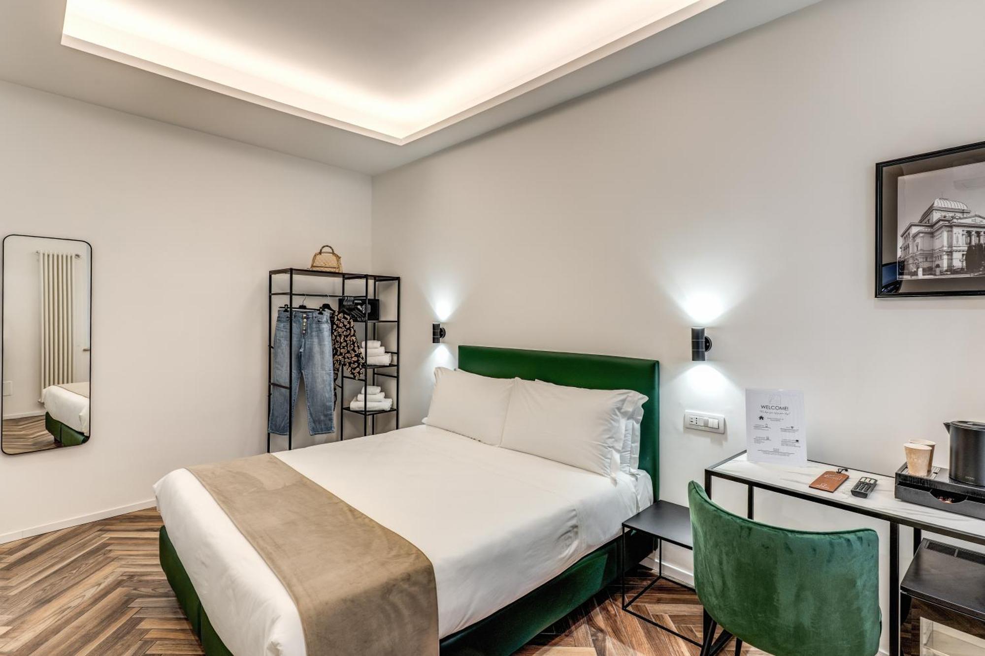 Effe Luxury Rome