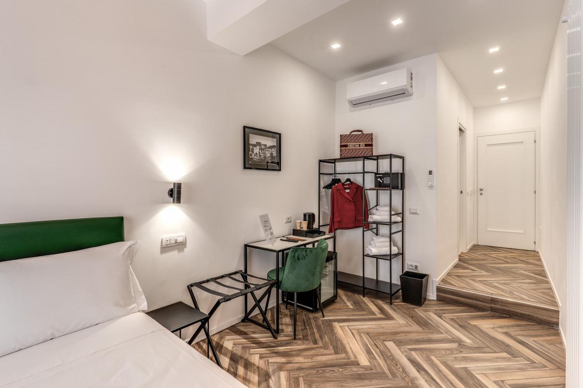 Guest house Effe Luxury Rome