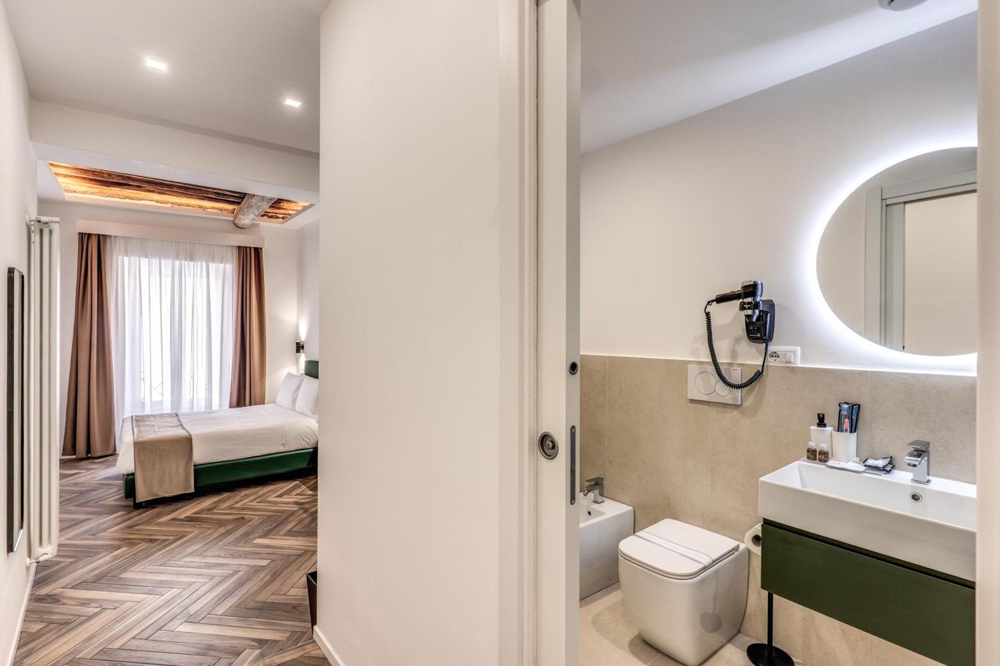 Guest house Effe Luxury *