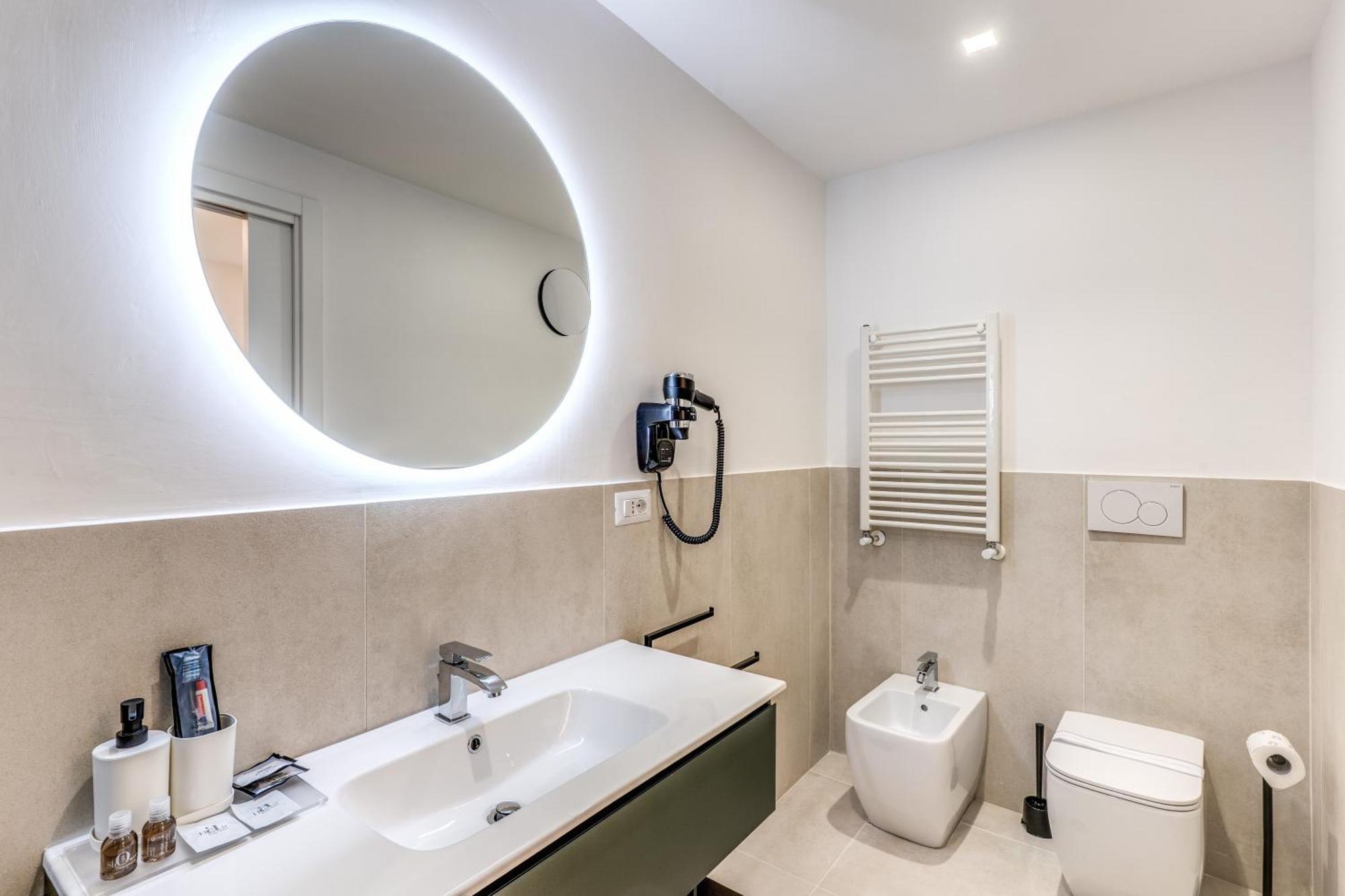 Effe Luxury Guest house Rome