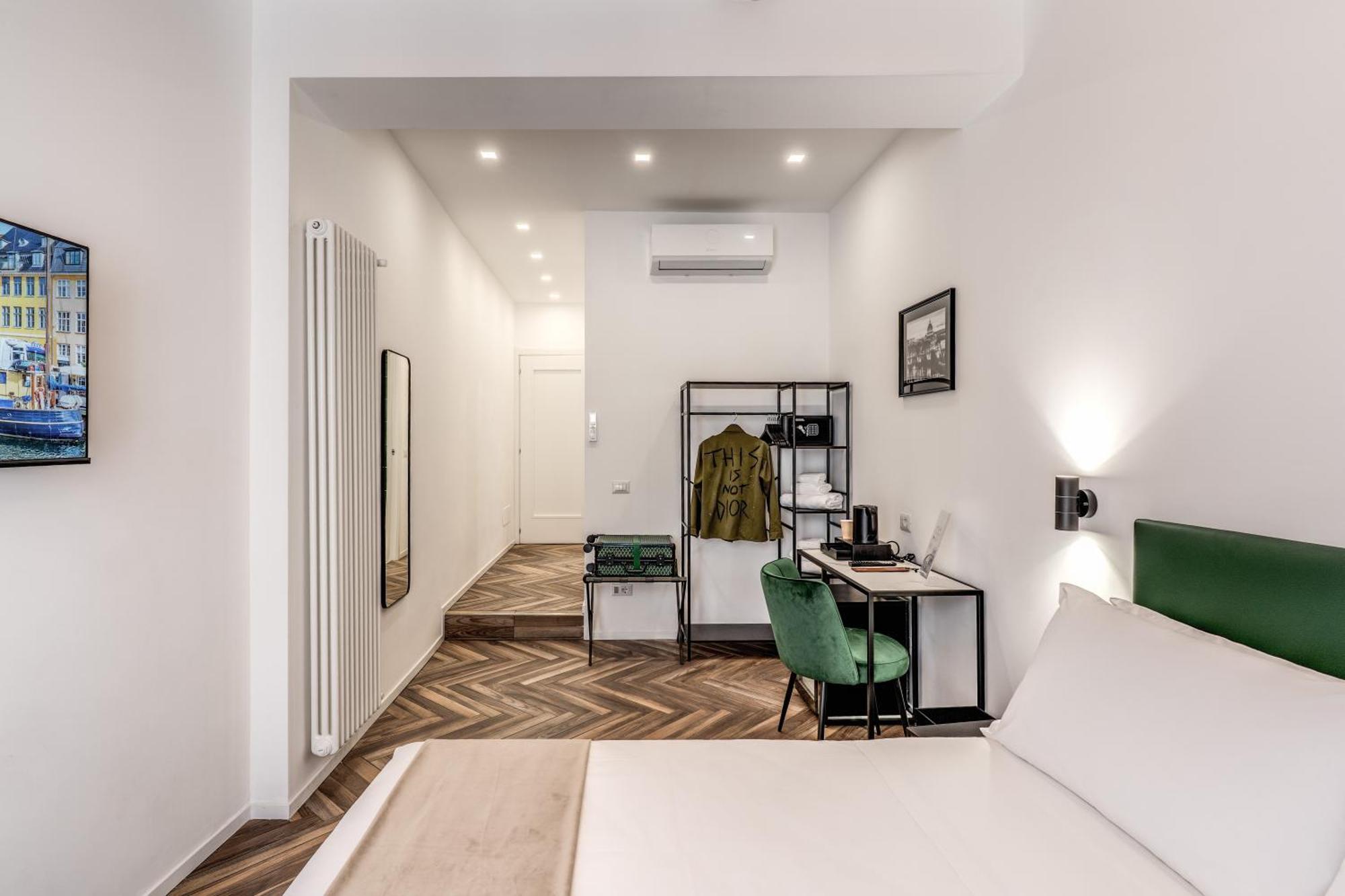 Effe Luxury Rome