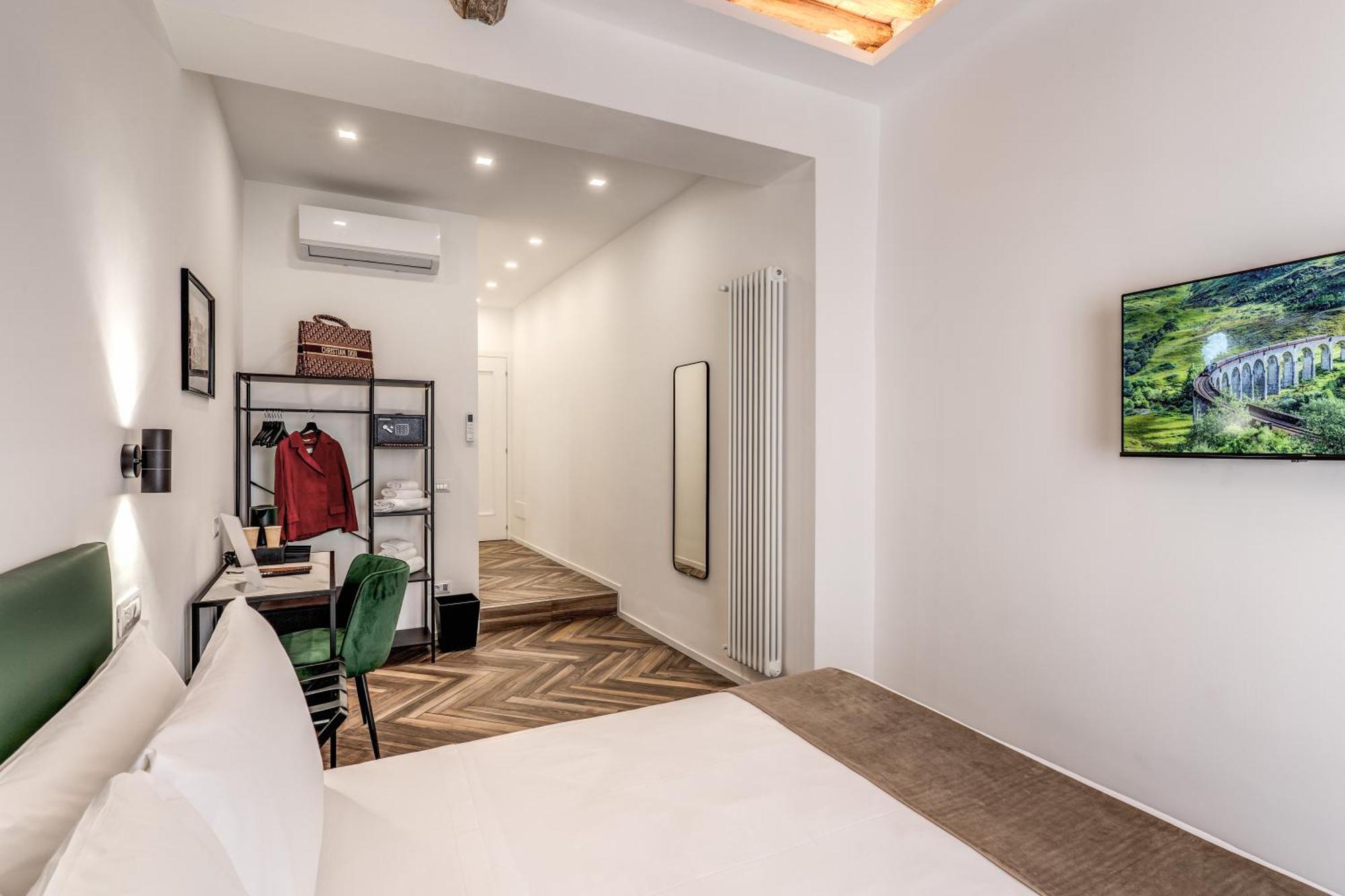 Effe Luxury Guest house
