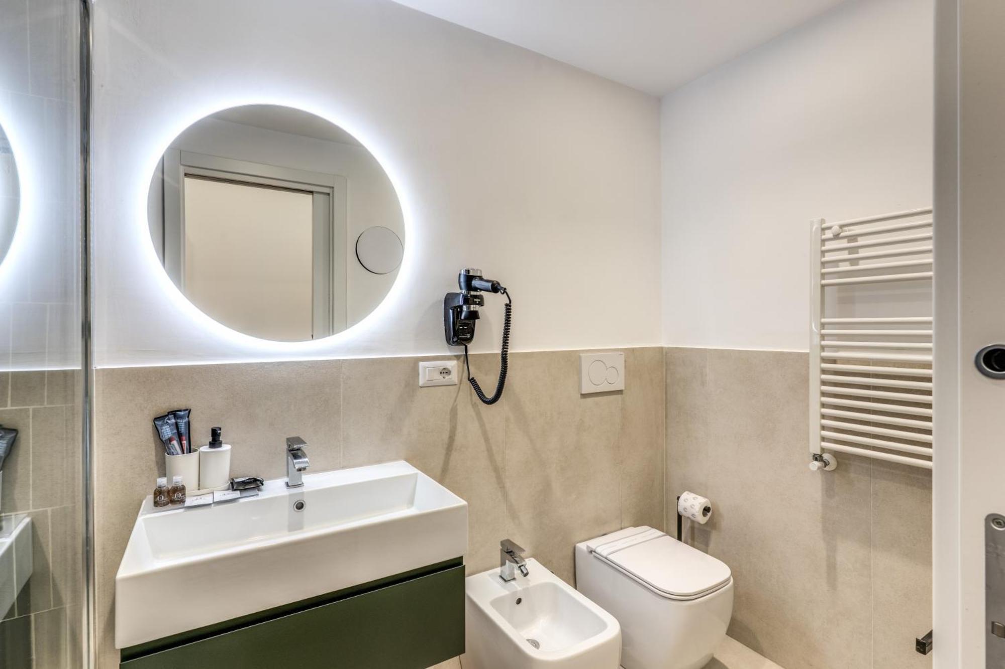 Effe Luxury Guest house *