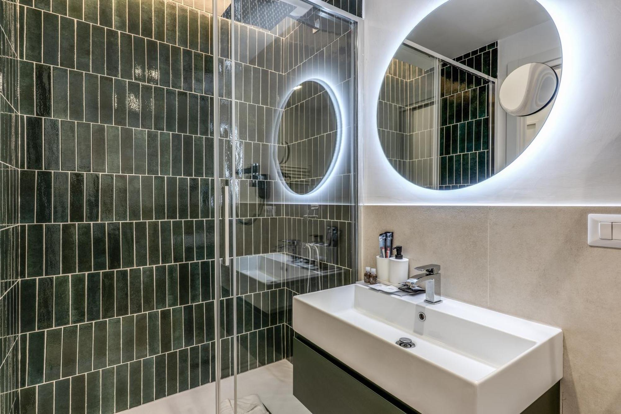 Guest house Effe Luxury Rome