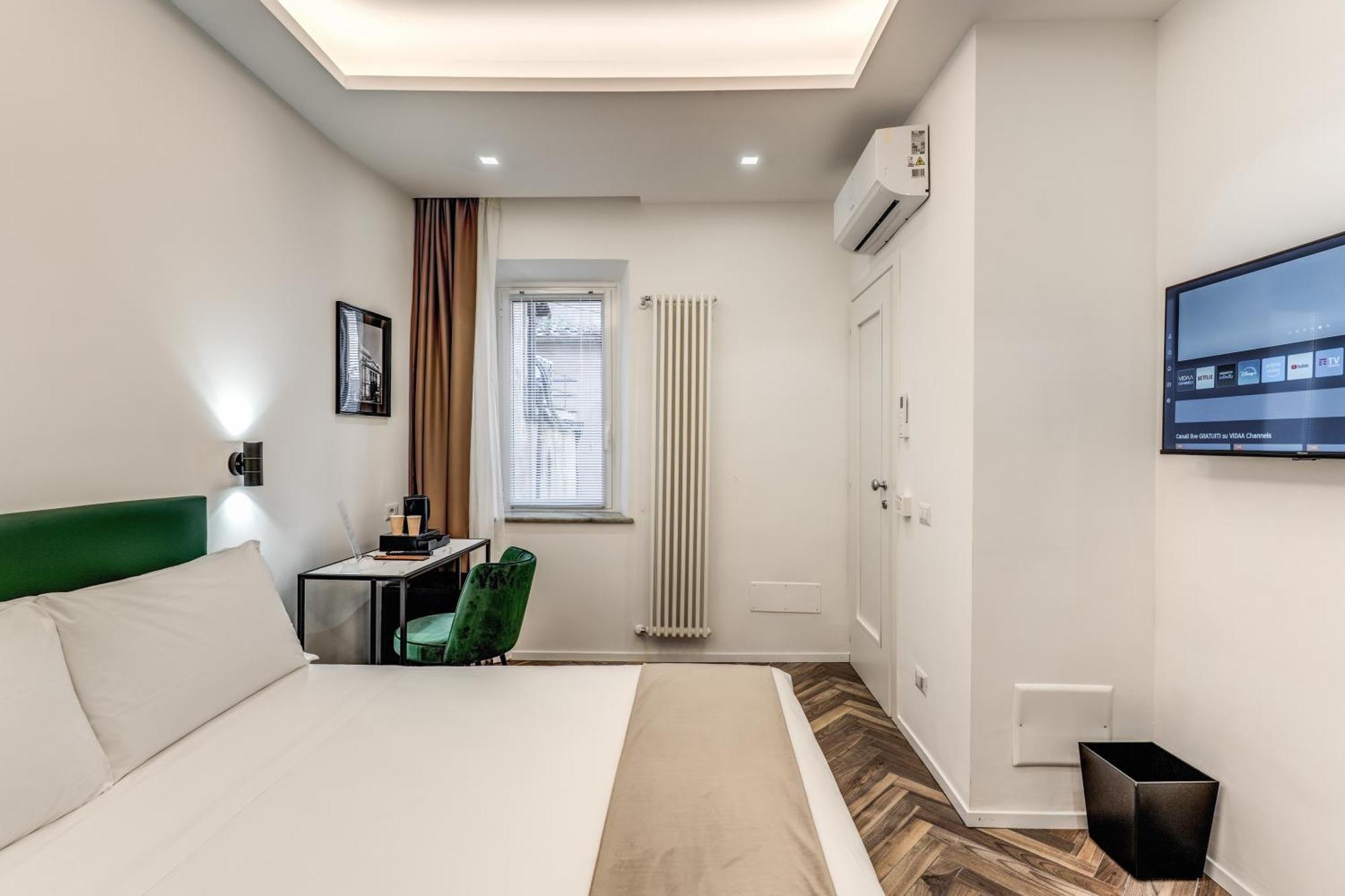 Effe Luxury Guest house