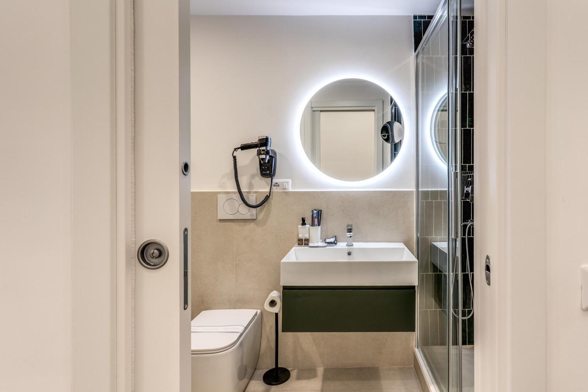 Effe Luxury Rome