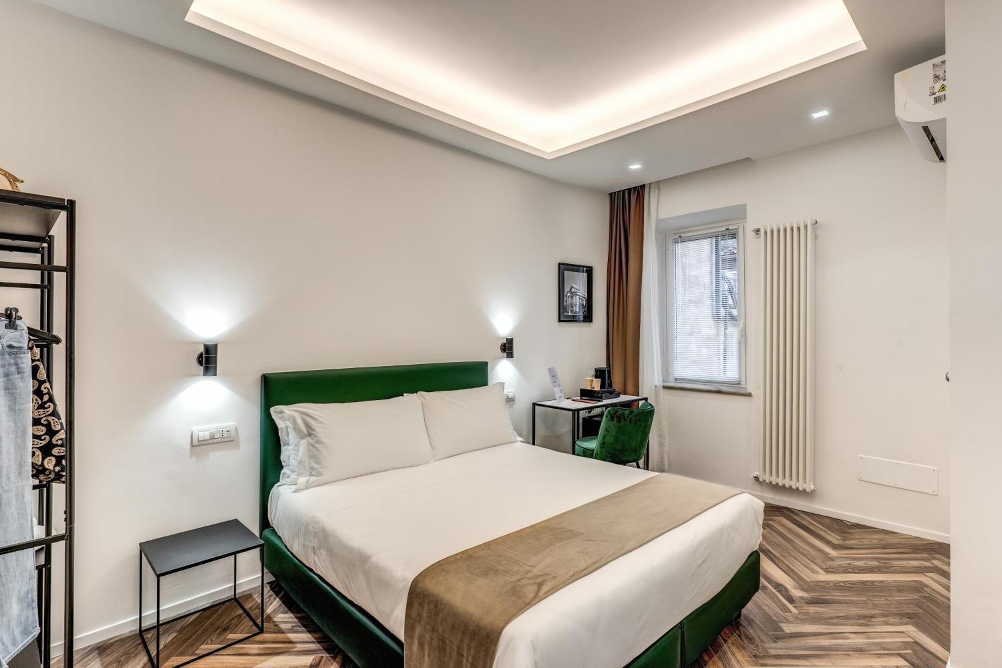 Effe Luxury Guest house