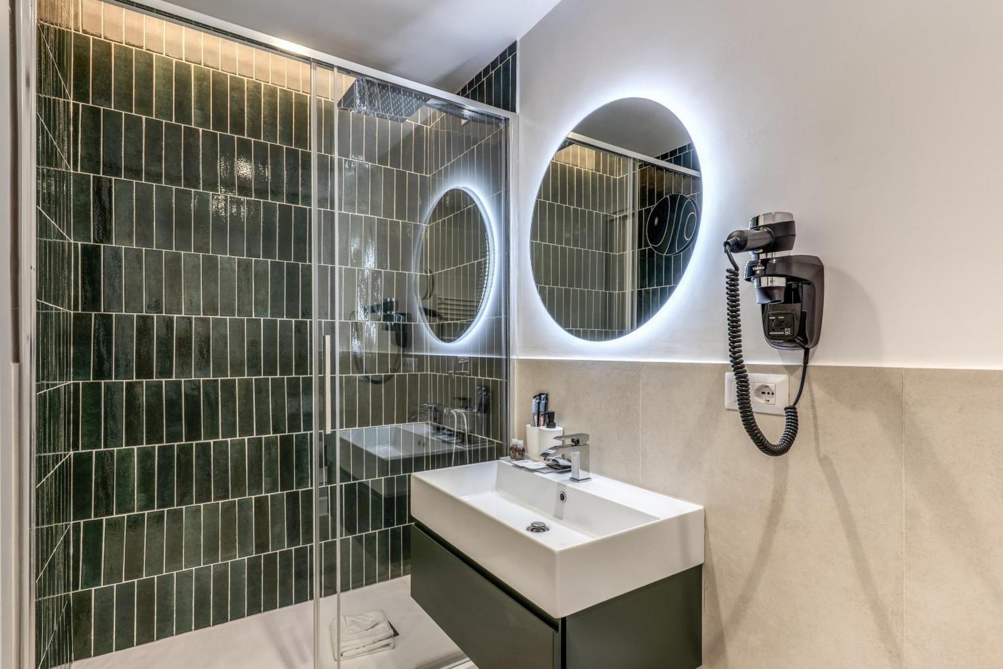 Effe Luxury Guest house Rome