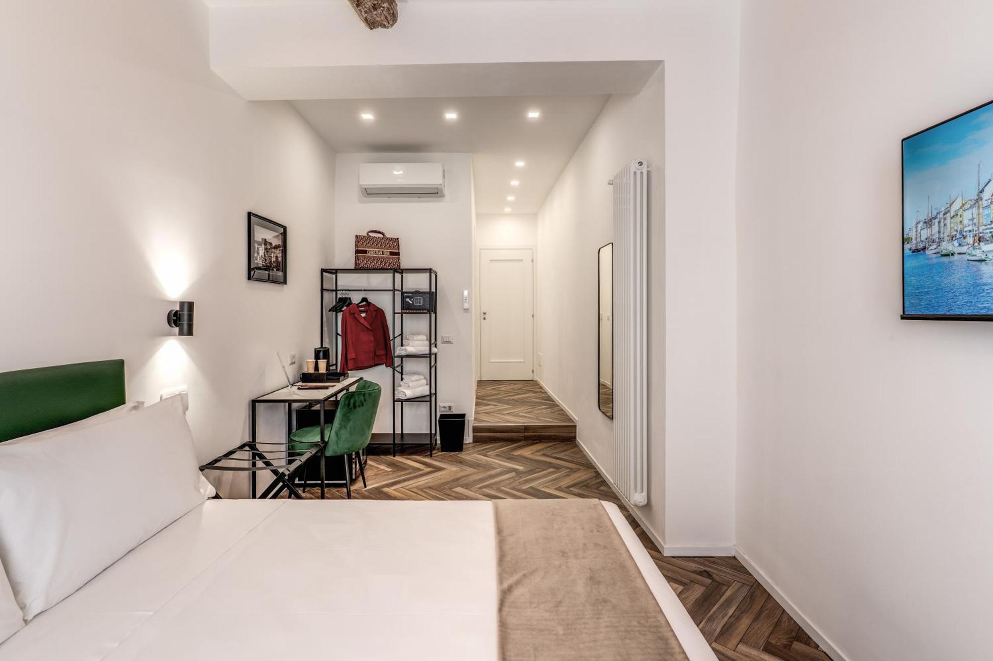 Guest house Effe Luxury Rome