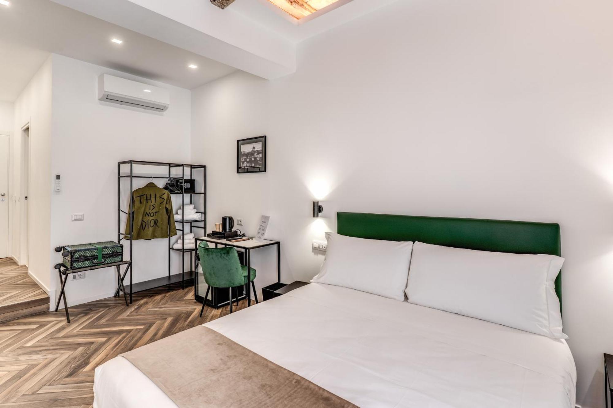 Guest house Effe Luxury *