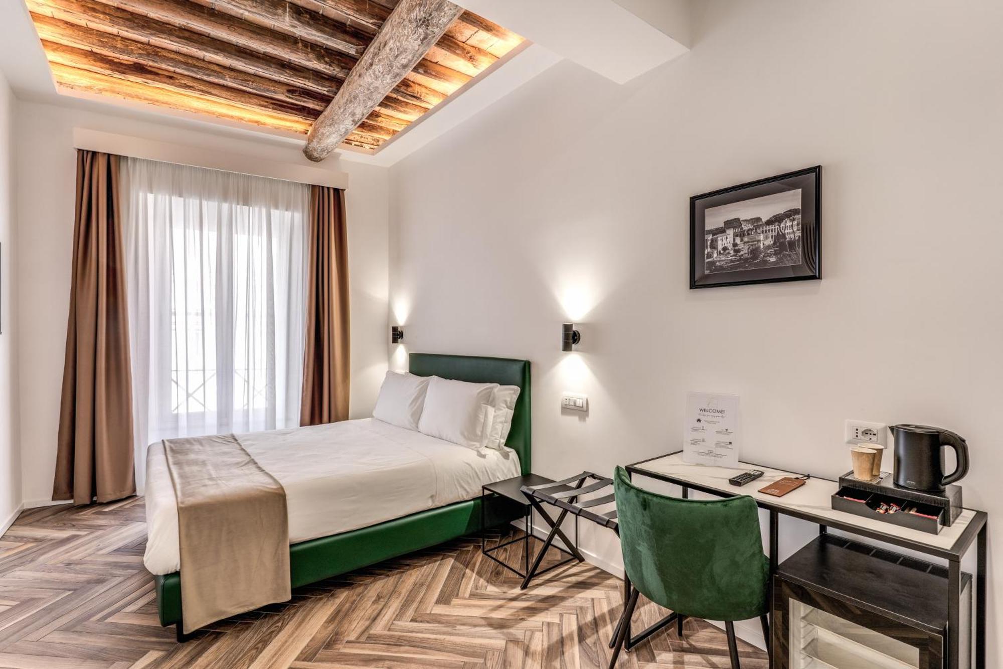 Effe Luxury Guest house Rome