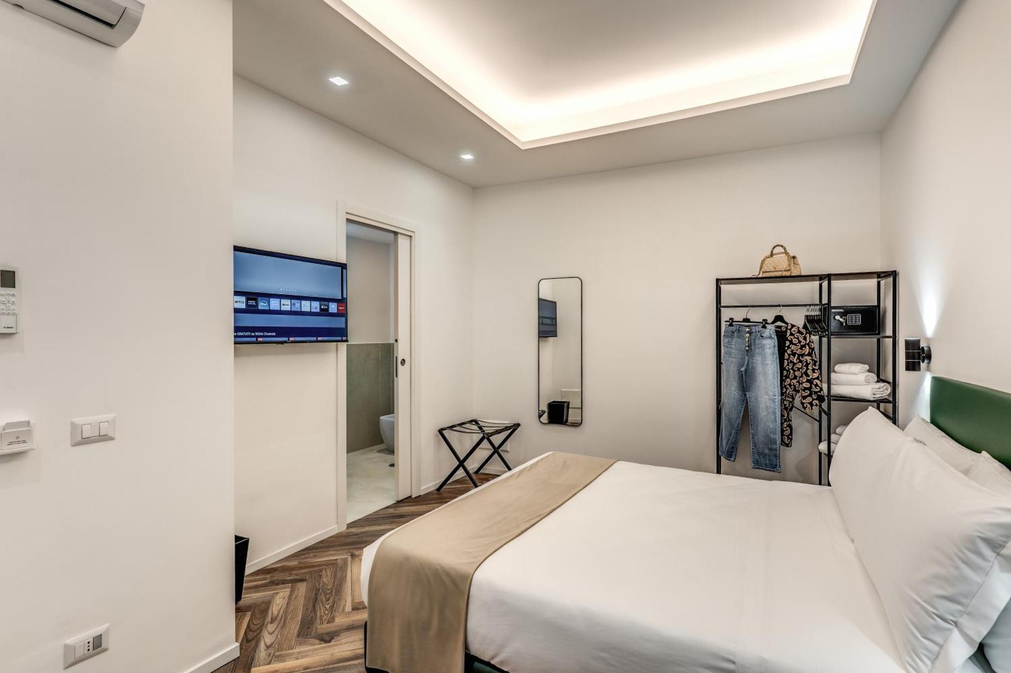 Effe Luxury * Rome