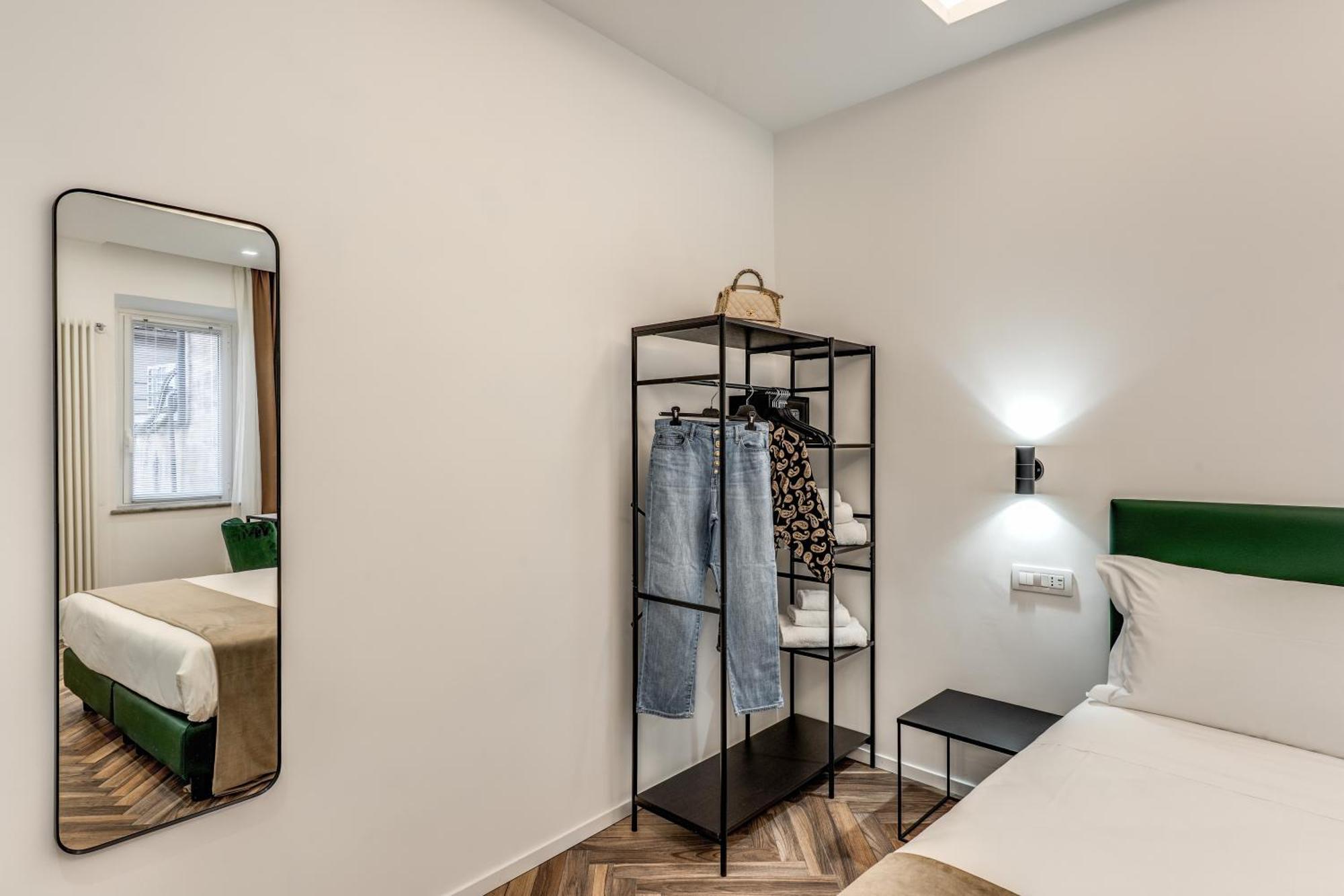 Effe Luxury Rome