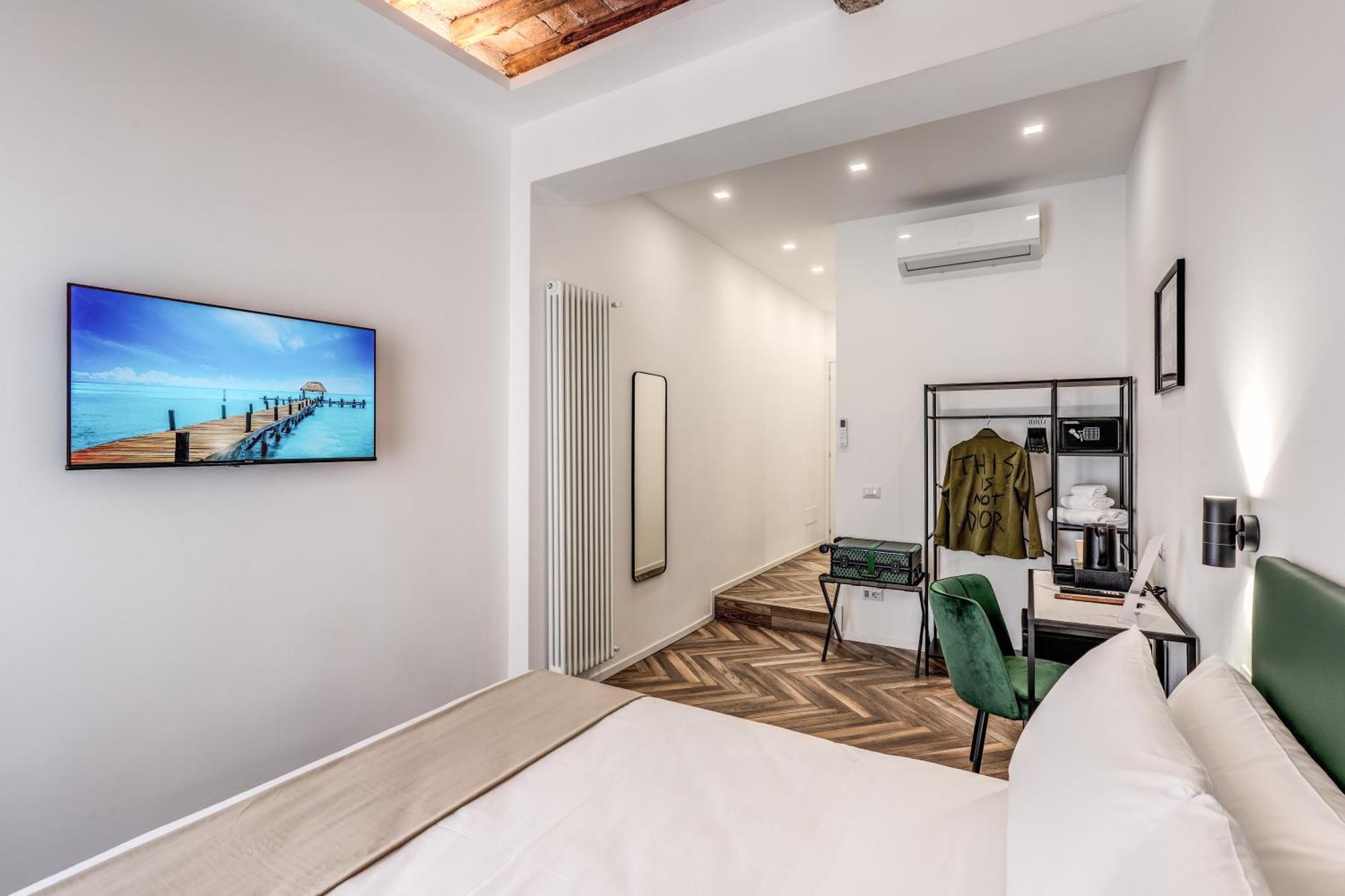 Guest house Effe Luxury *