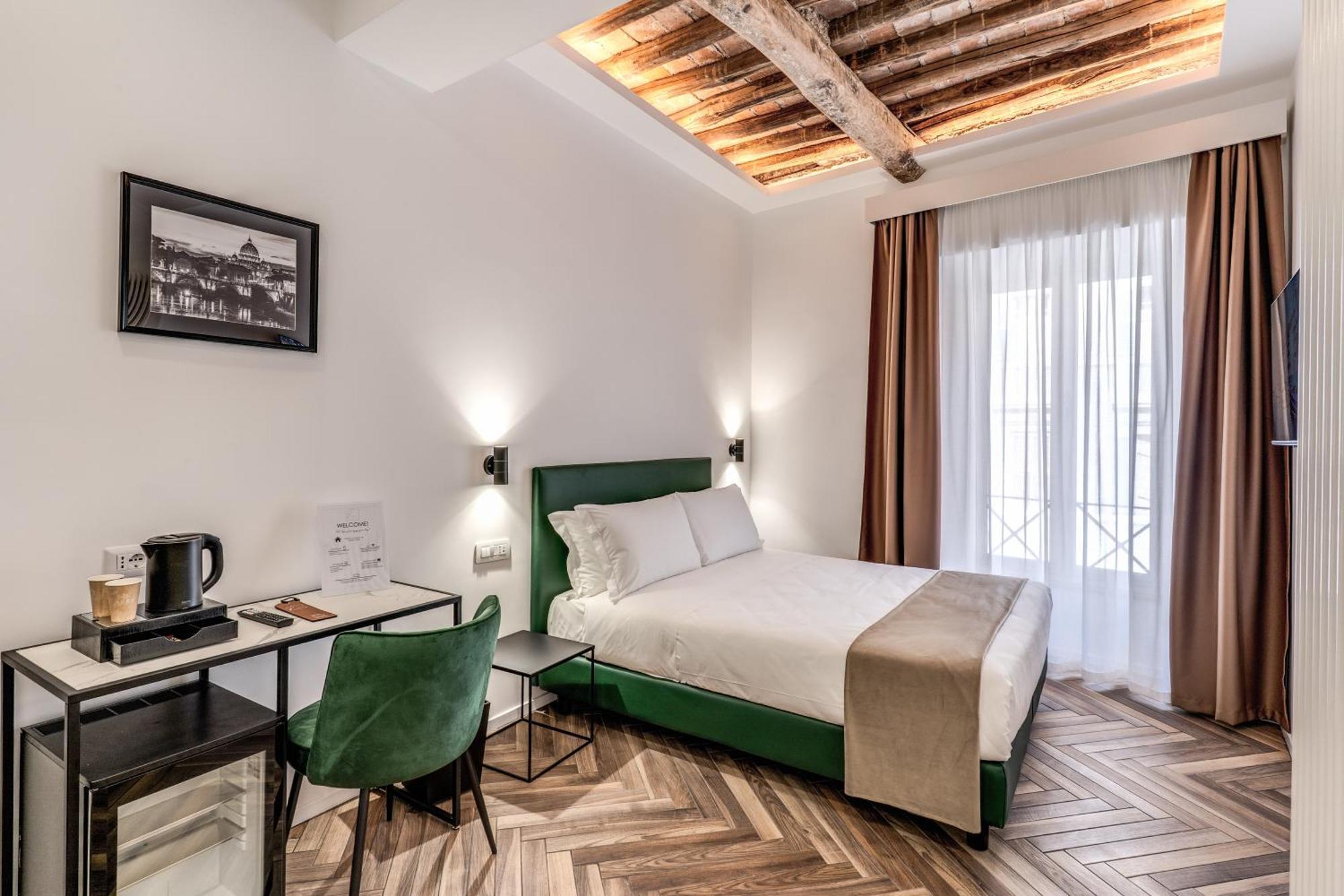 Effe Luxury Rome