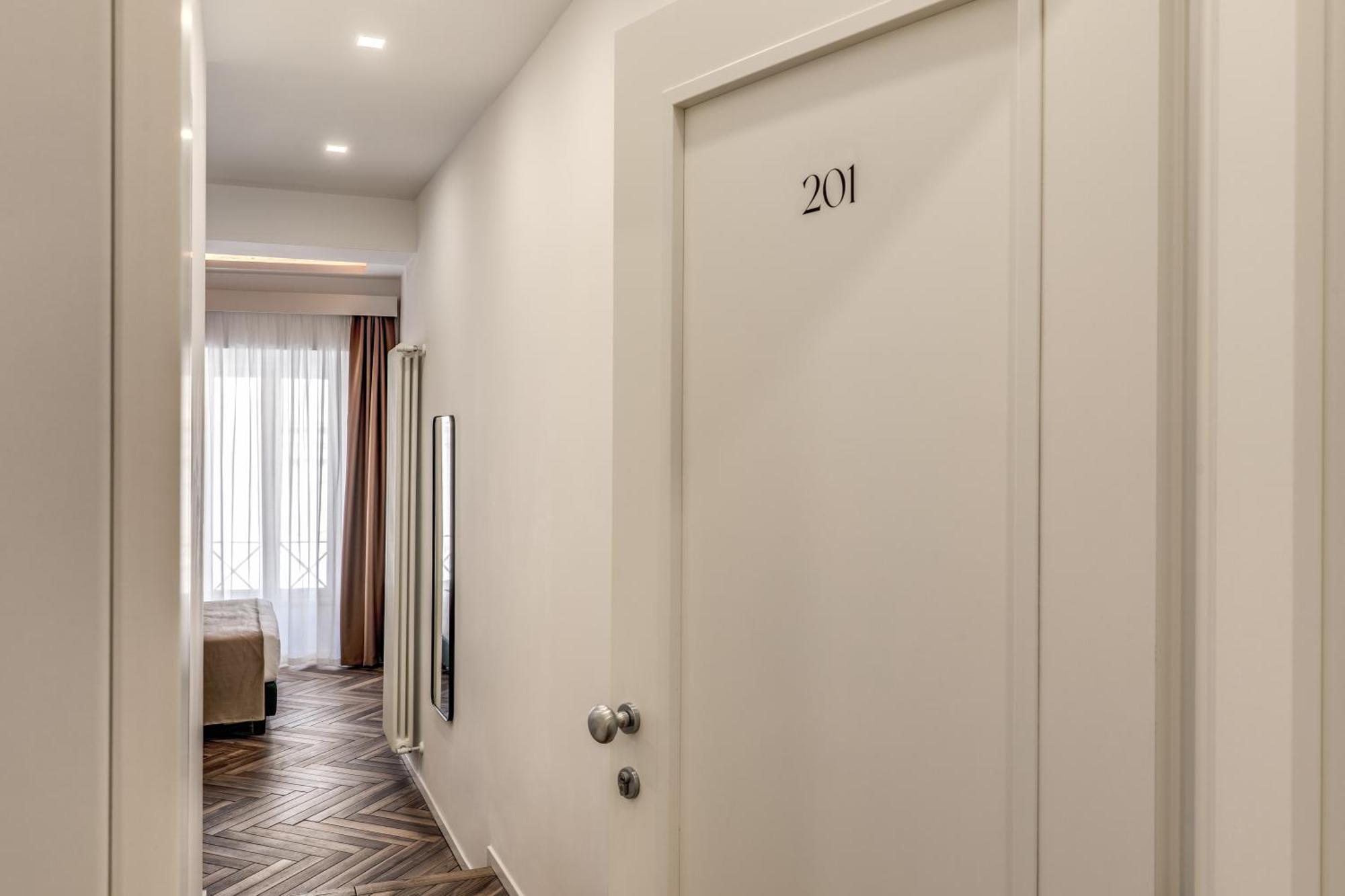 Guest house Effe Luxury Rome