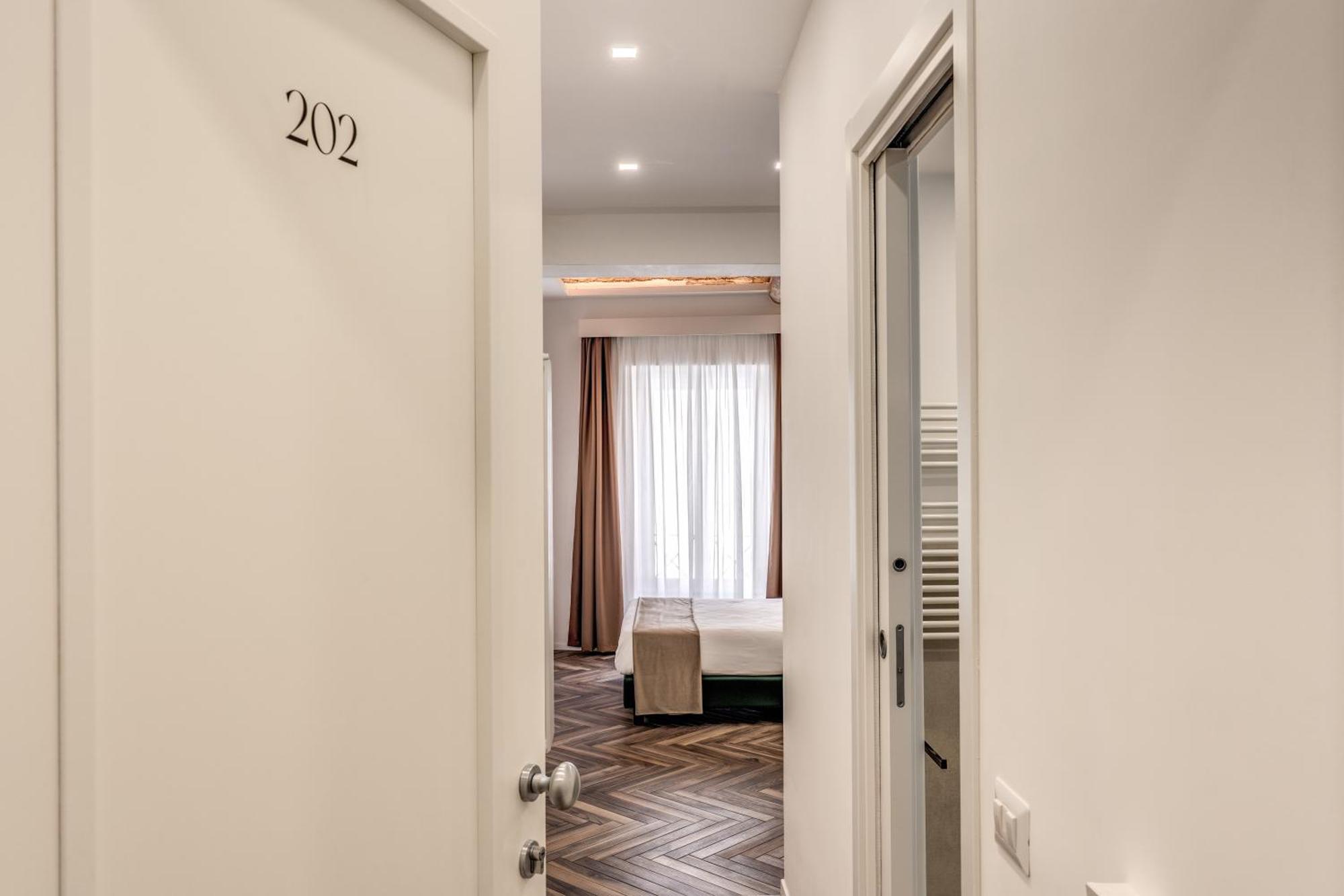 Effe Luxury Rome