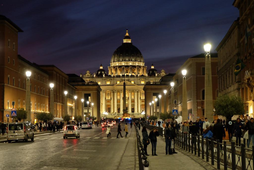 Fab House * Rome