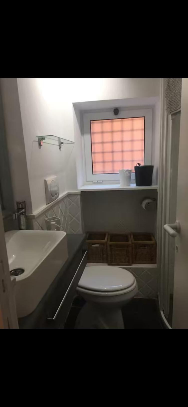 Trastevere Piazza Trilussa Royal Orchid Apartment