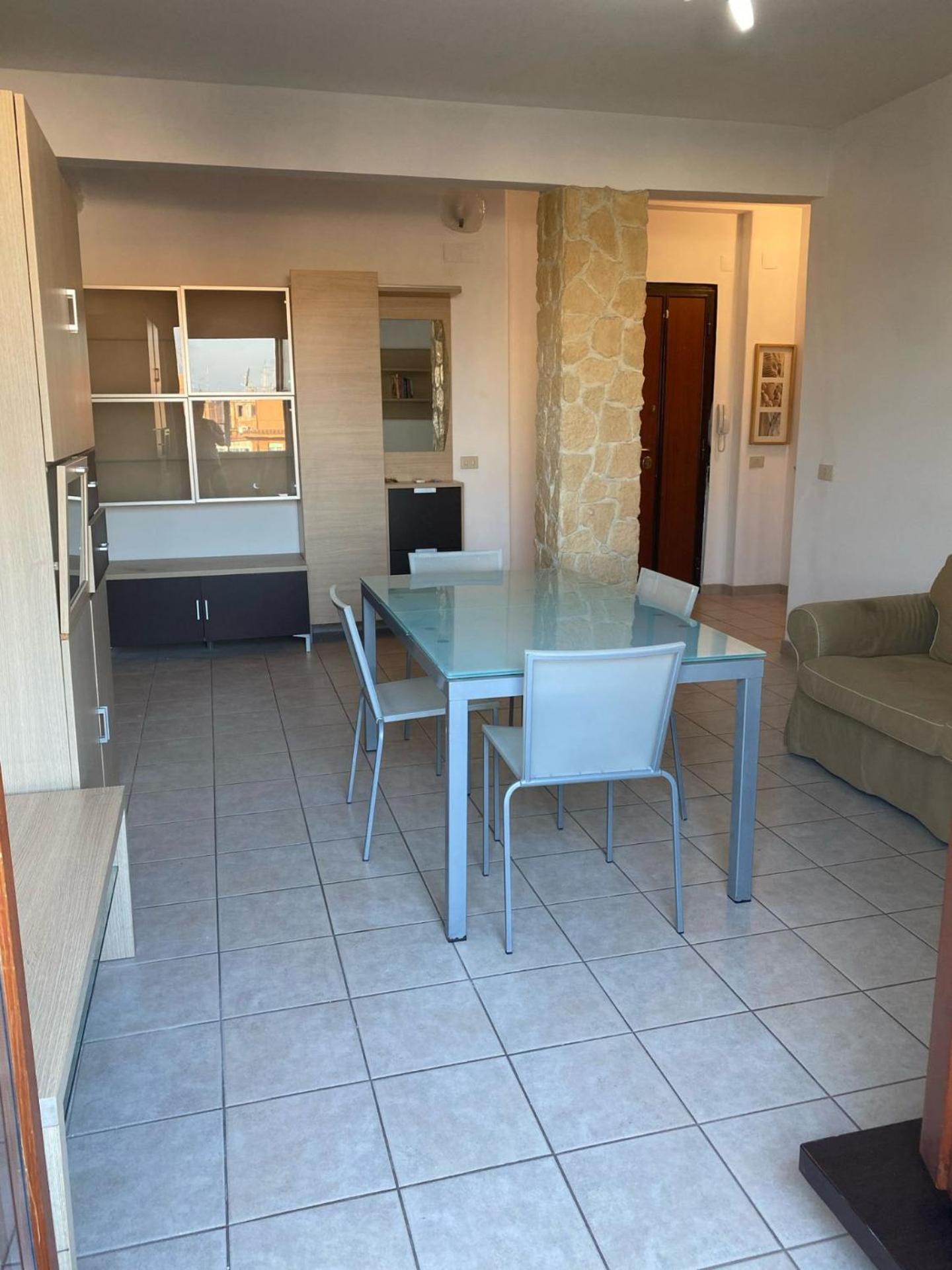 Apartment Manuela House *
