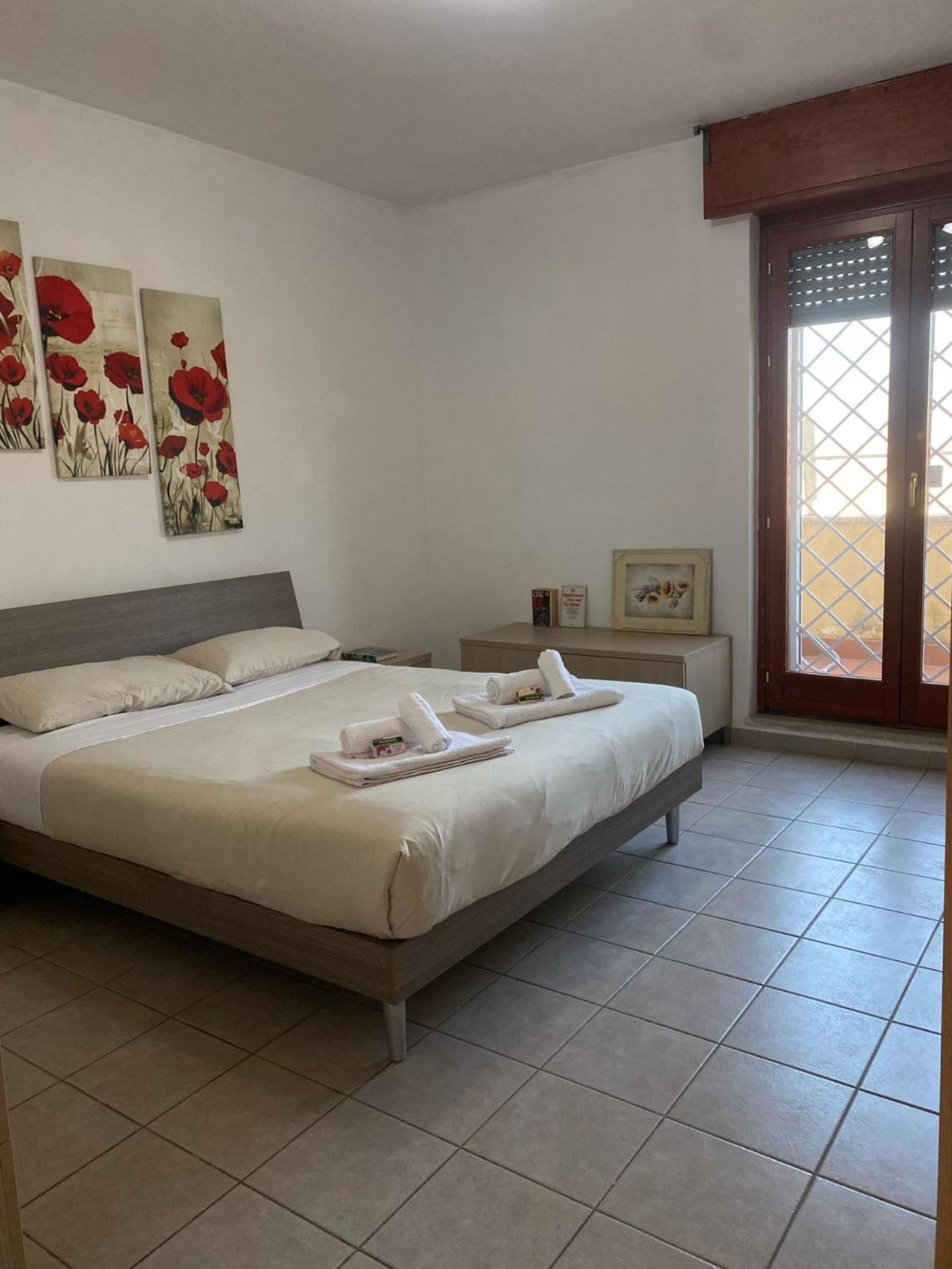 Manuela House