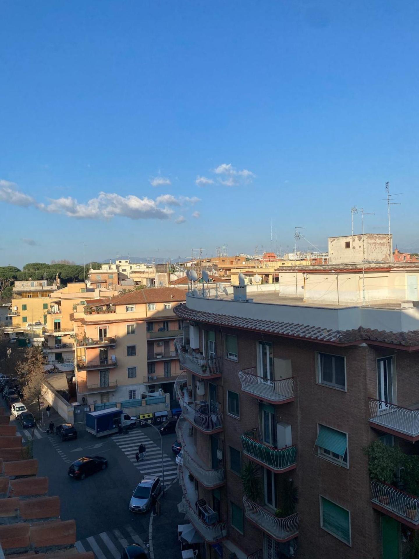 Apartment Manuela House