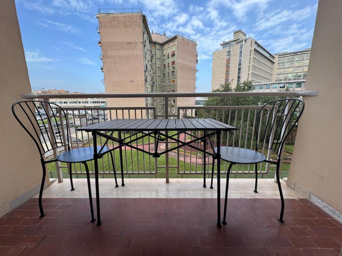 Apartment Piramide-ostiense Two Bedroom *