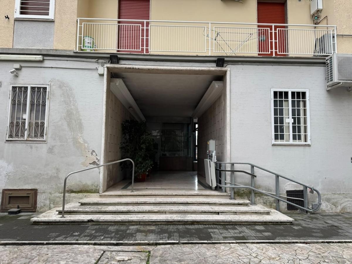 Piramide-ostiense Two Bedroom Rome
