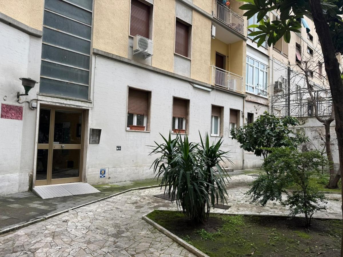 Apartment Piramide-ostiense Two Bedroom