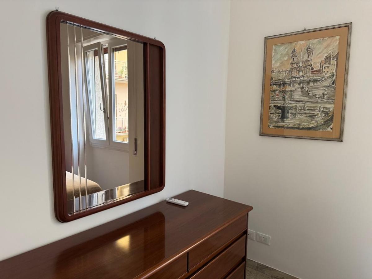 Apartment Piramide-ostiense Two Bedroom *