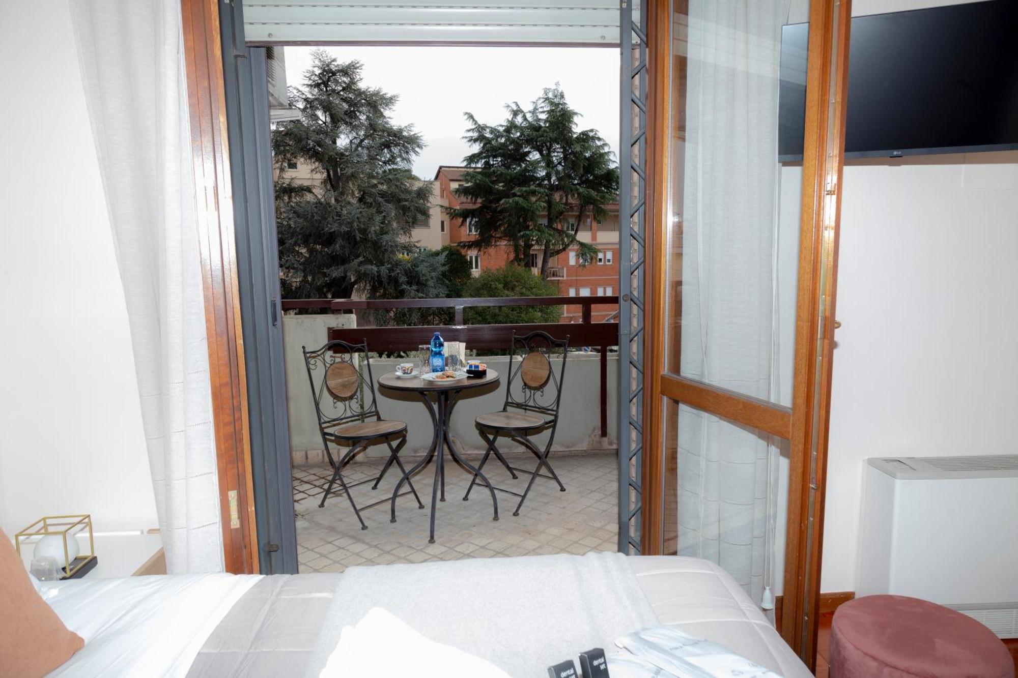 Apartment 'na Coccola Da Noantri Rome