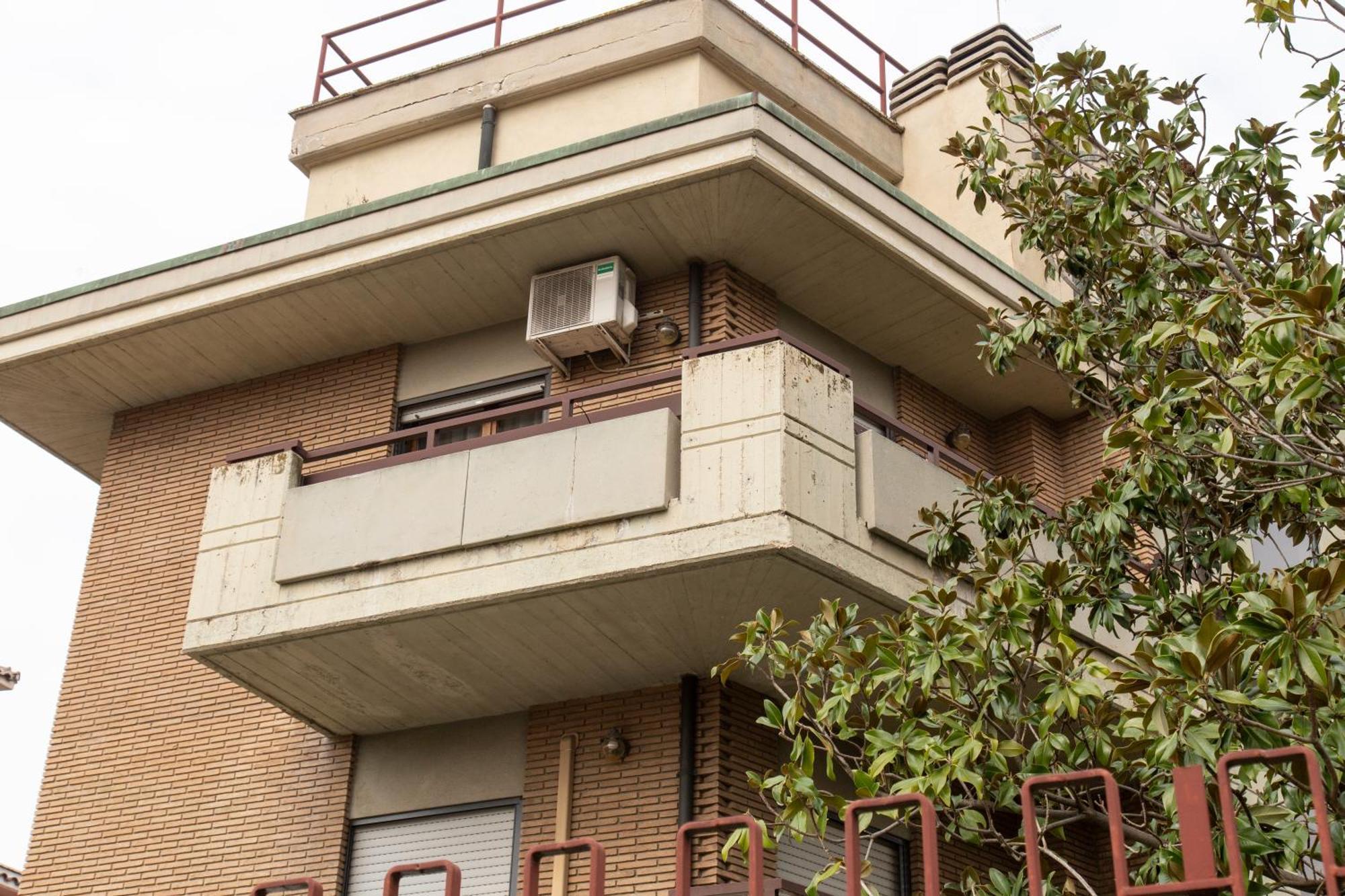 'na Coccola Da Noantri Apartment Rome
