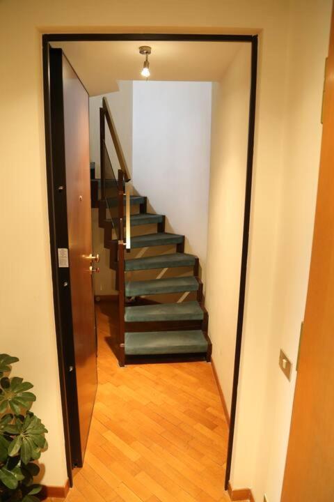 Apartment Super Attico Eur Rome