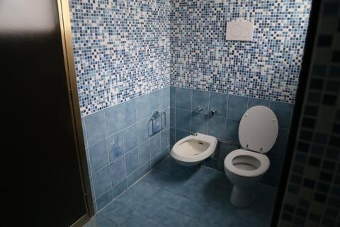 Super Attico Eur Rome