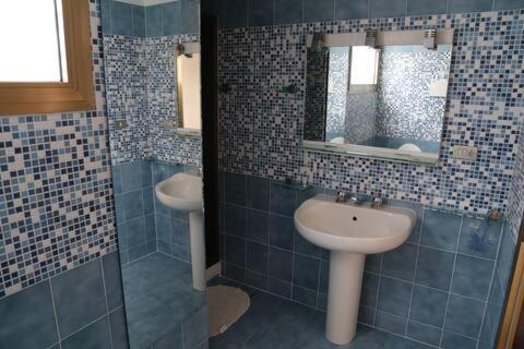 Apartment Super Attico Eur