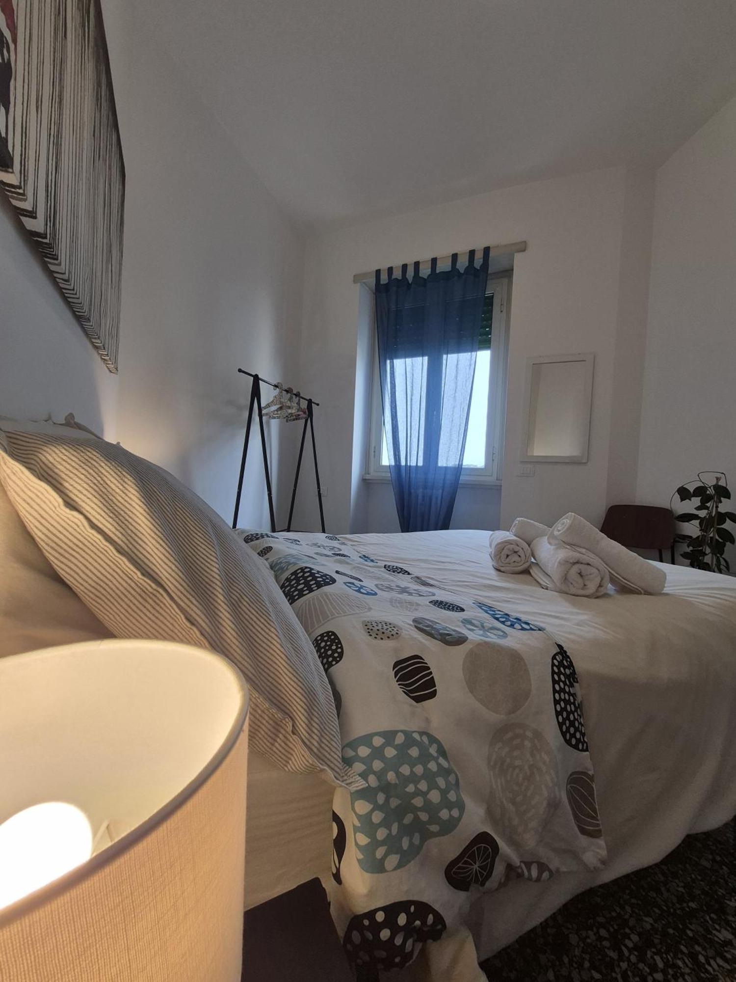 Eli's Guest house *