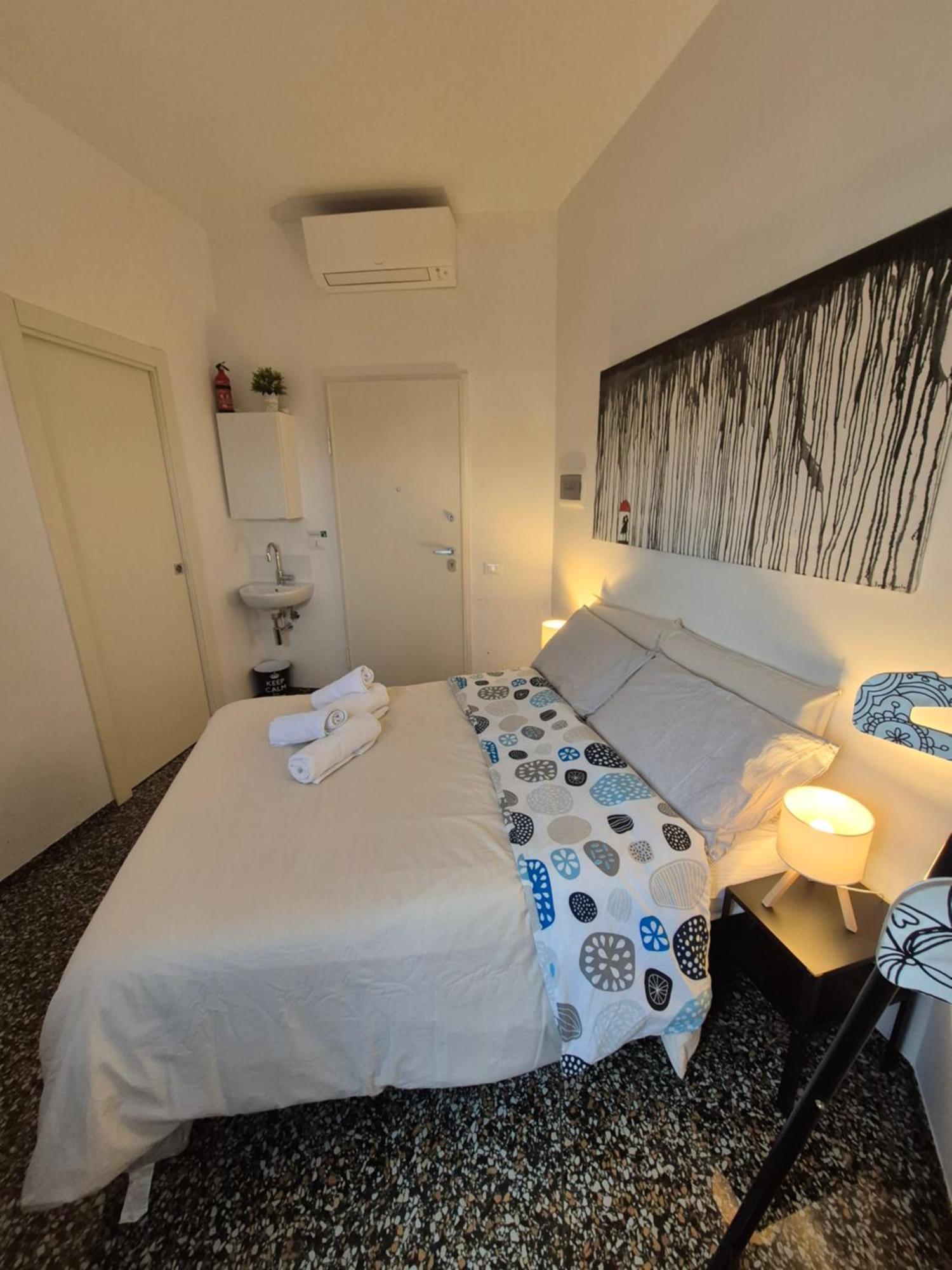 Eli's Guest house Rome