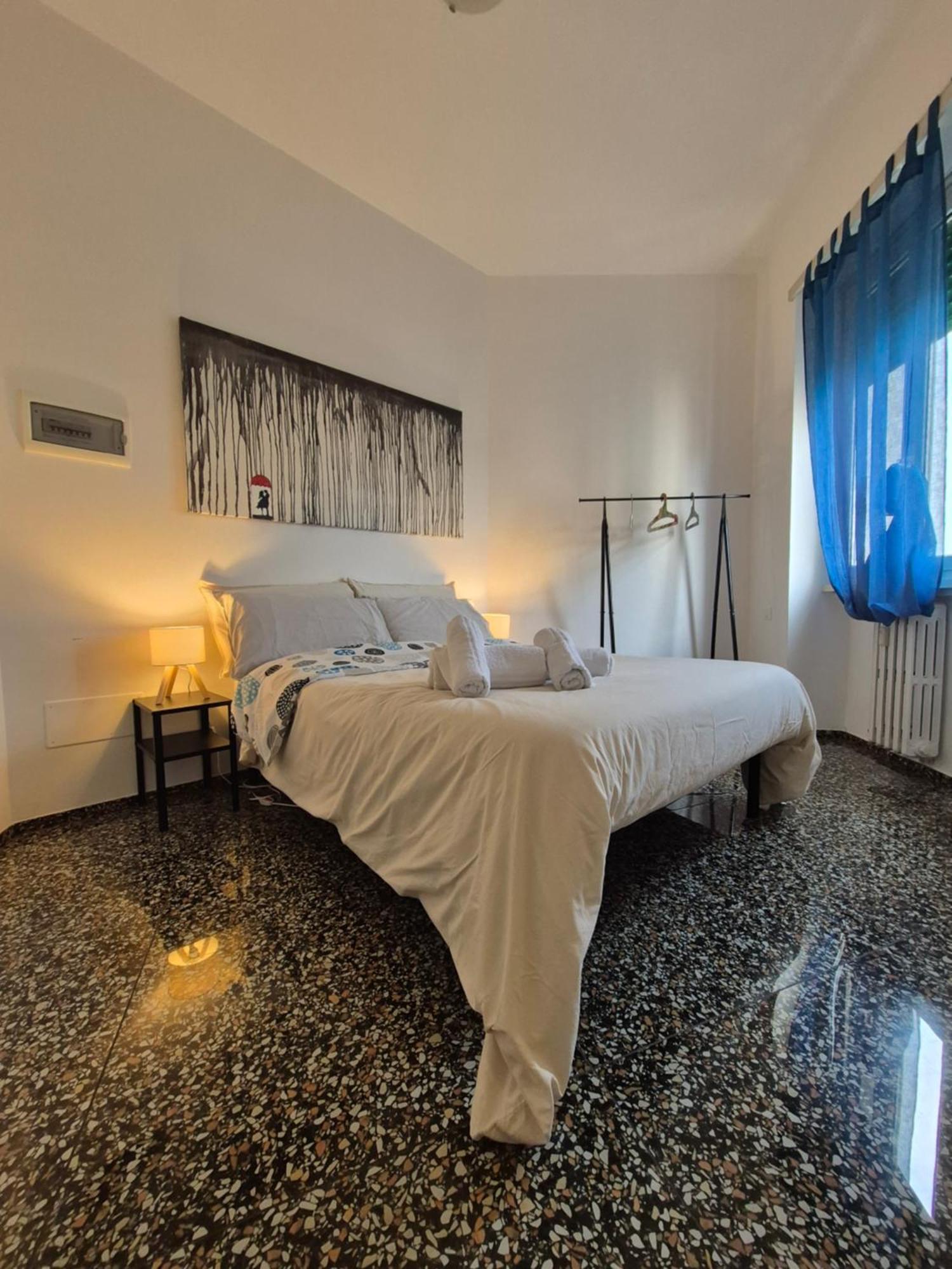 Eli's Guest house *