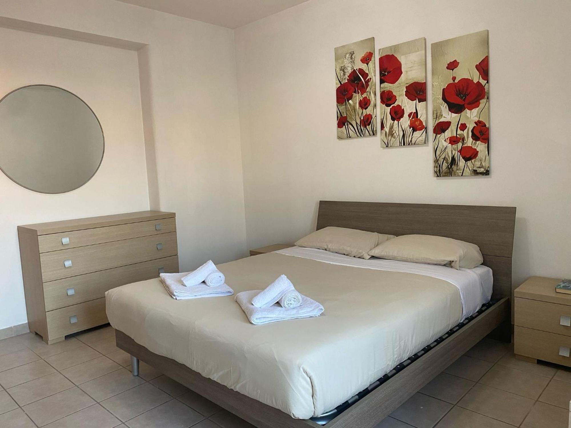 Manuela House Apartment Rome