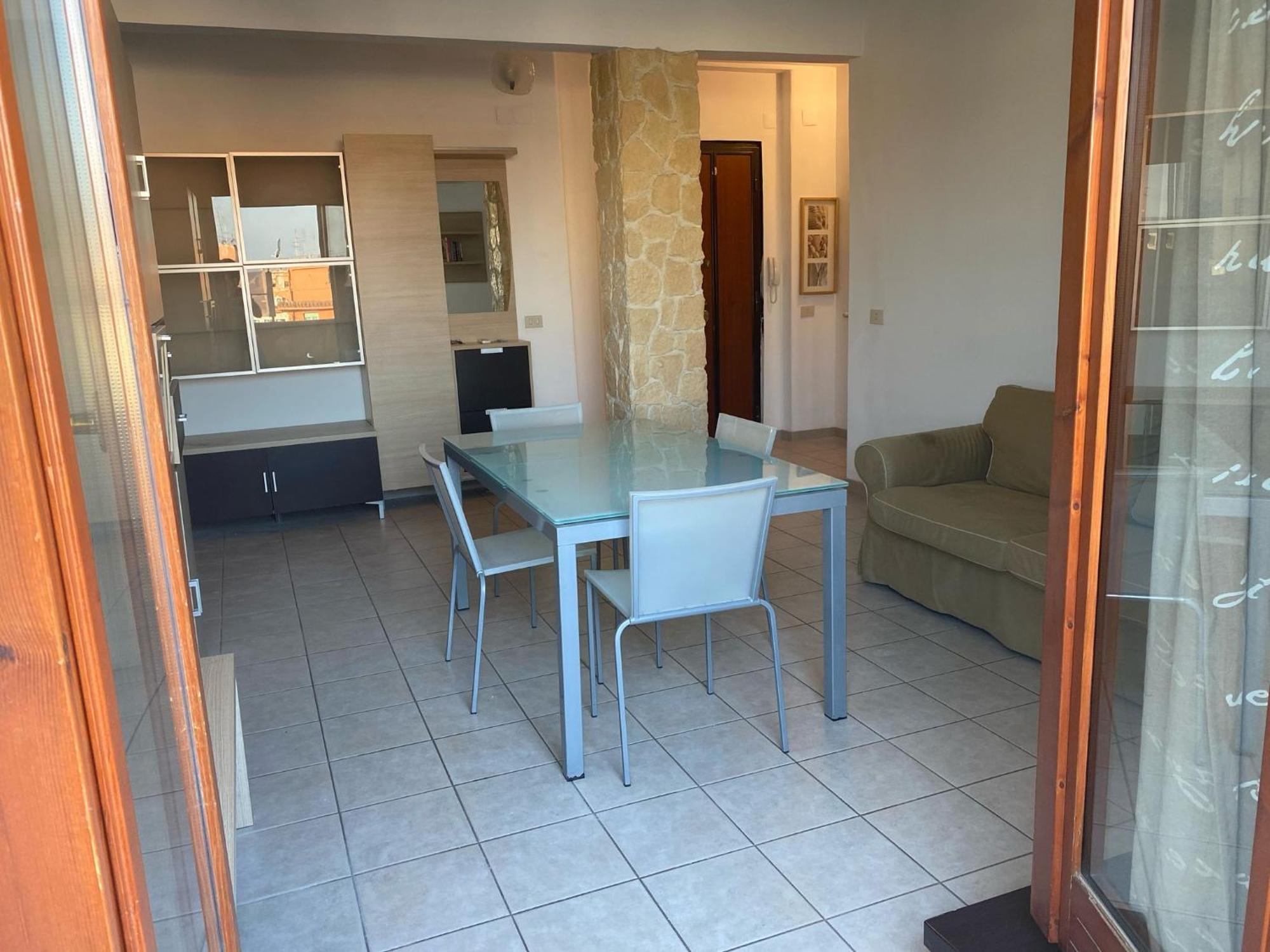 Apartment Manuela House *